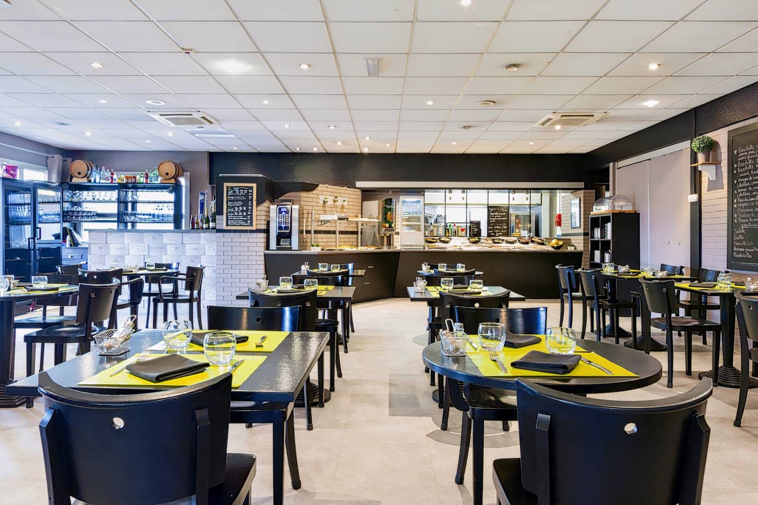 Comfort Hotel Orleans Saran