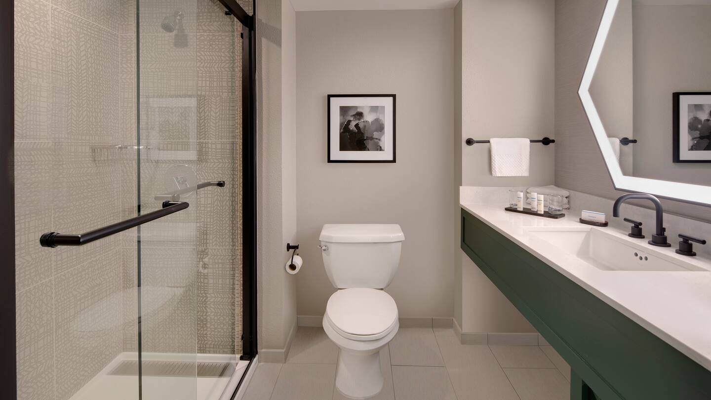 Embassy Suites by Hilton San Rafael Marin County