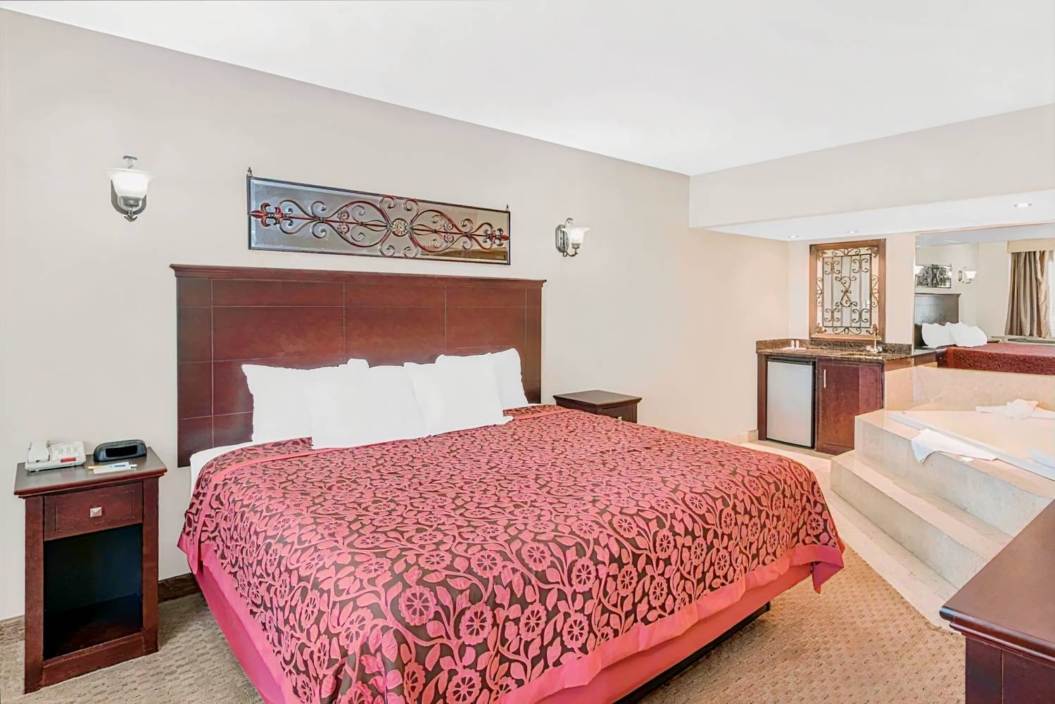 Days Inn by Wyndham Springfield/Phil.Intl Airport