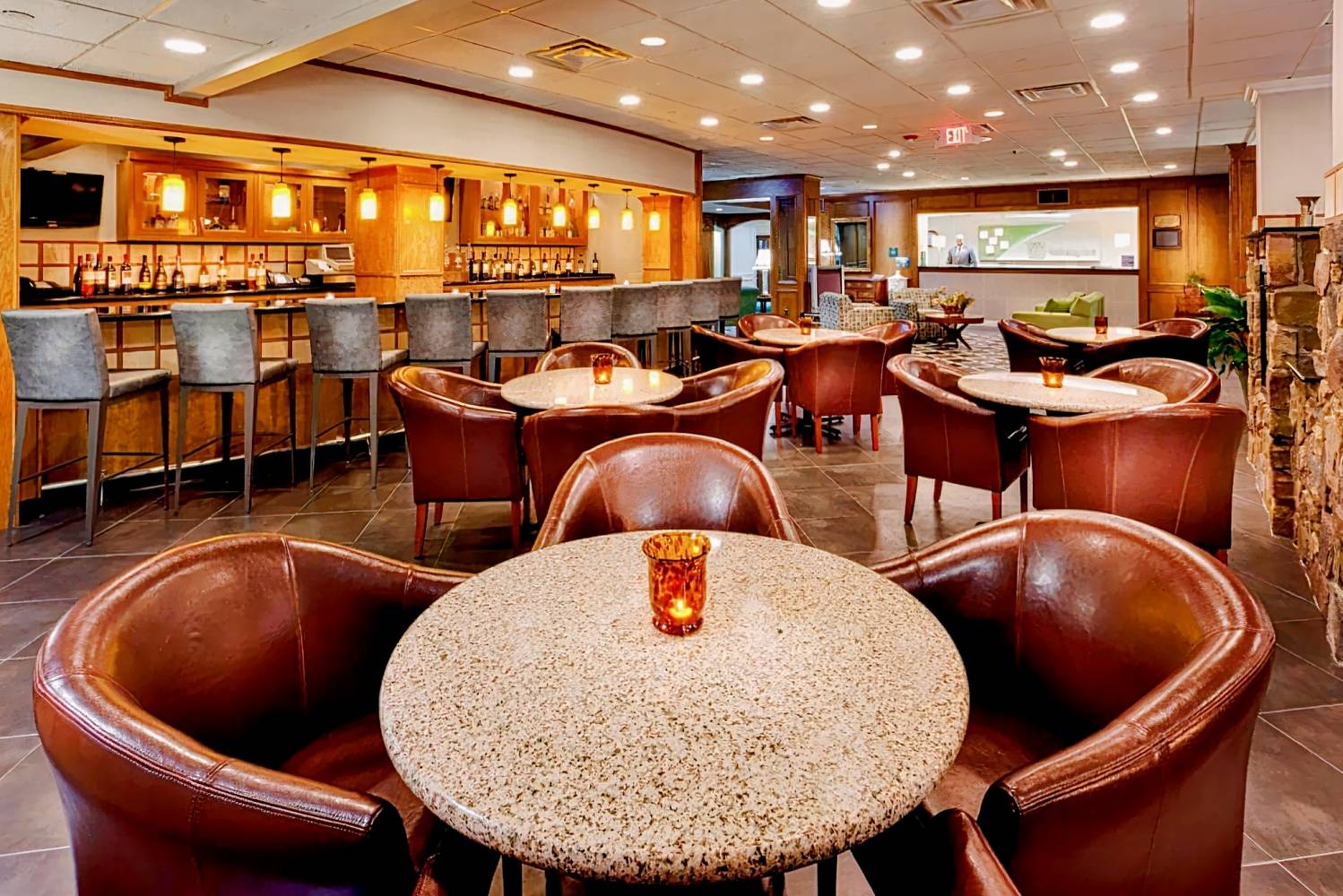 Mitchell Executive Hotels - Fort Lee