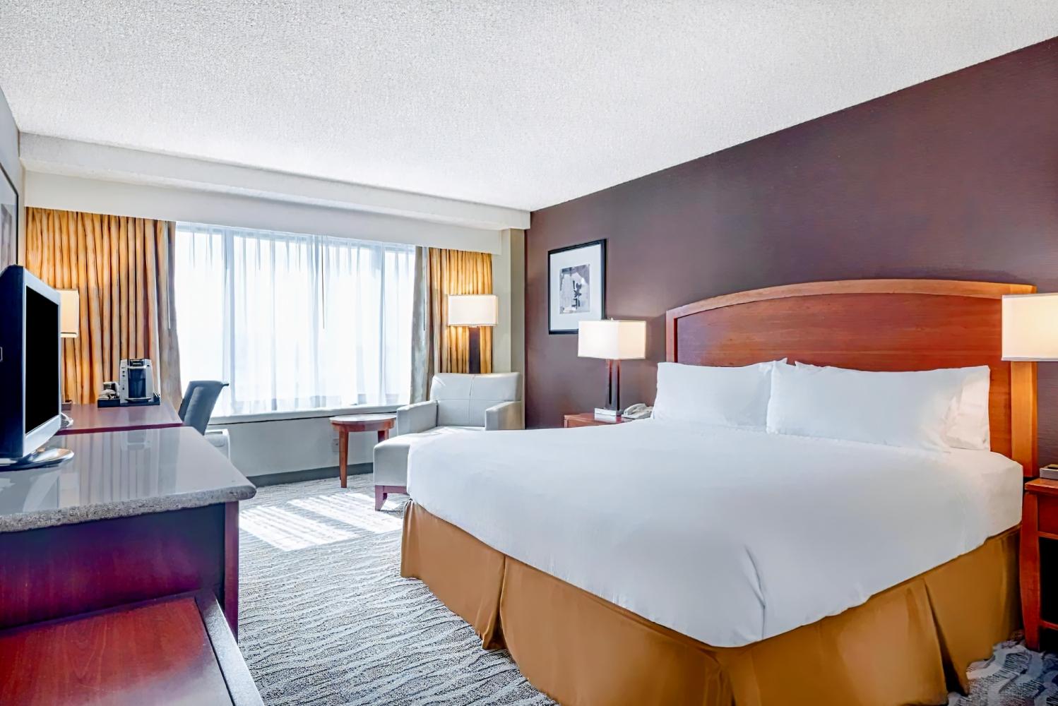 Holiday Inn Los Angeles Gateway - Torrance