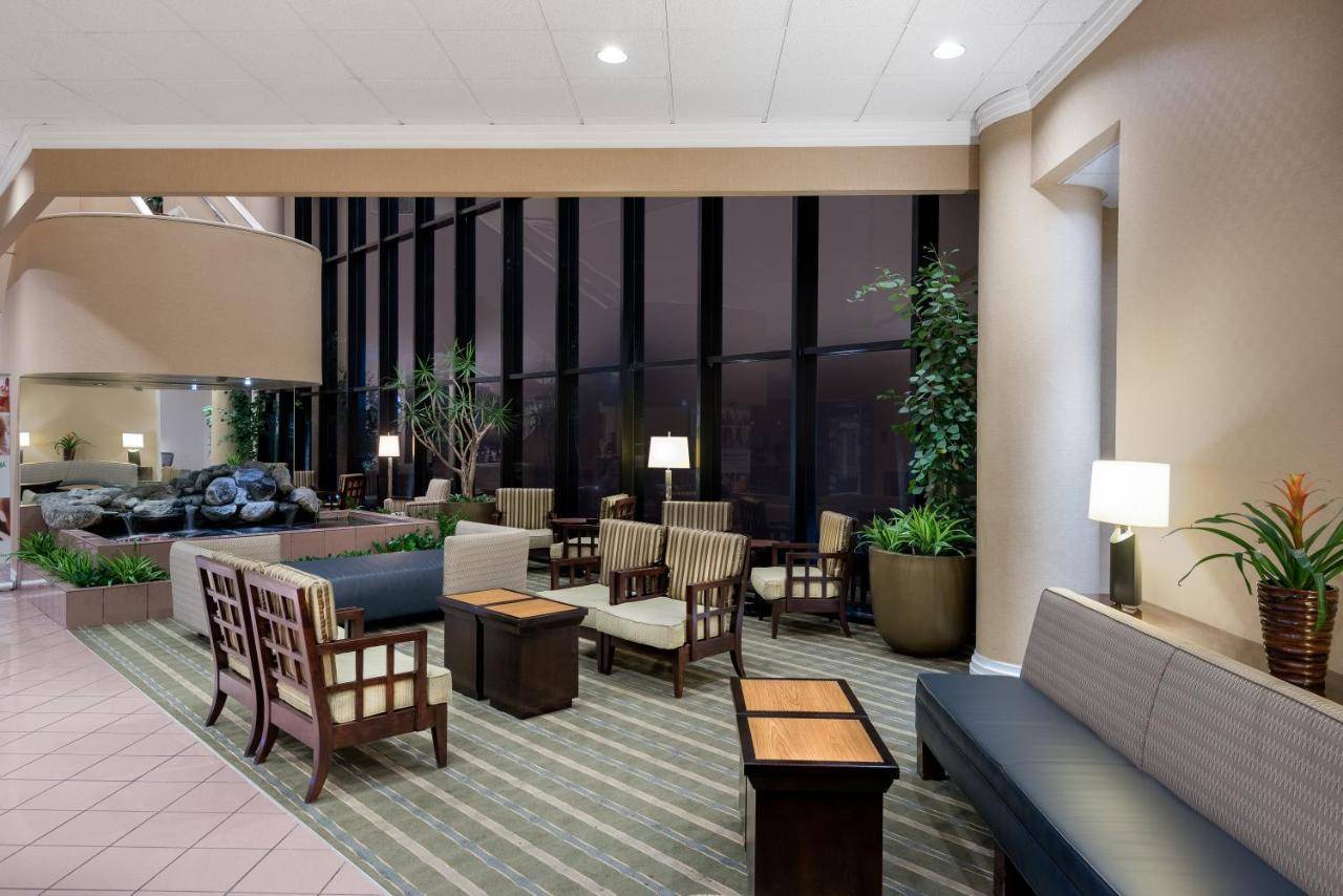 Holiday Inn Los Angeles Gateway - Torrance