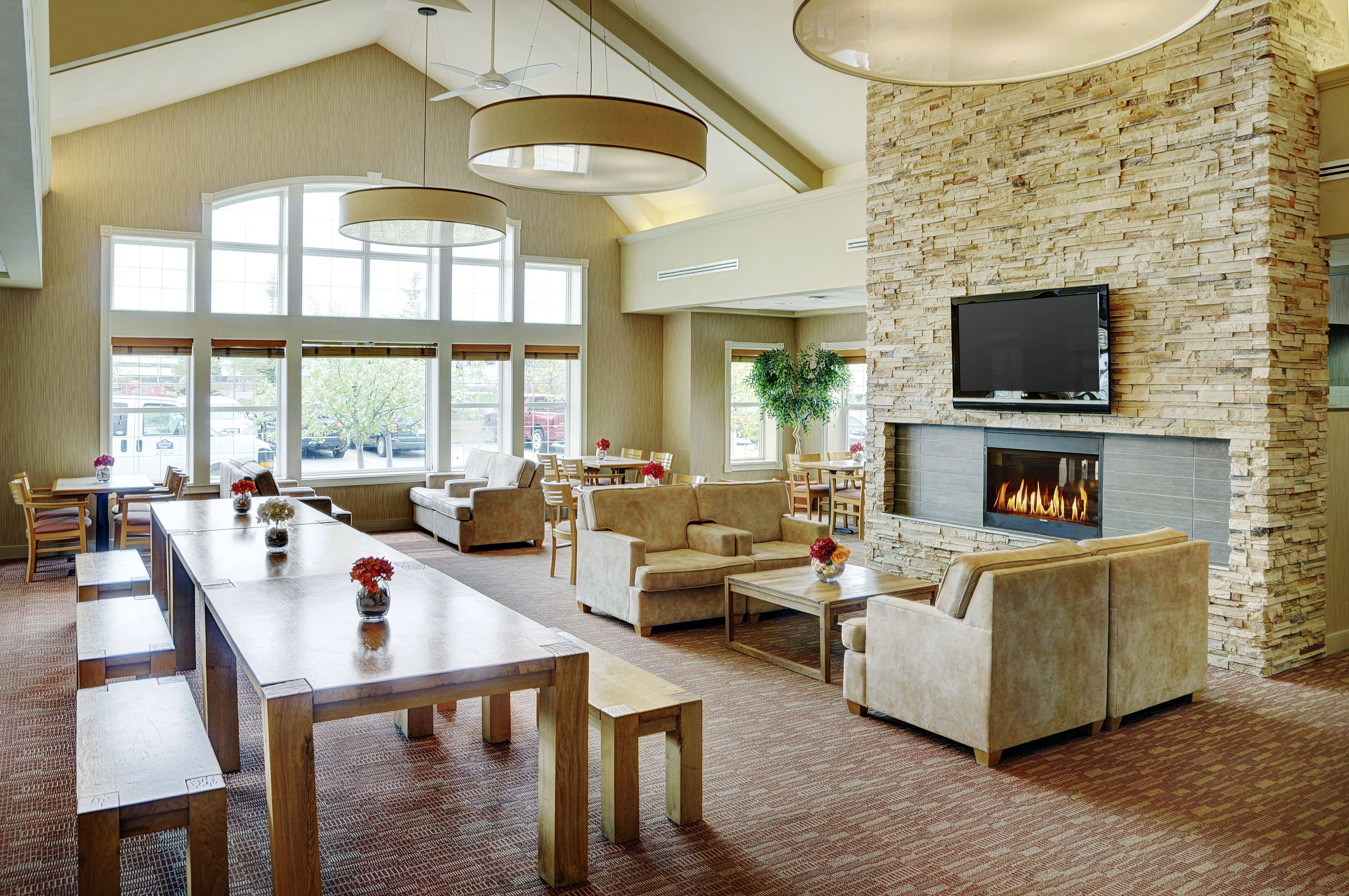 Lakeview Signature Inn Calgary Airport