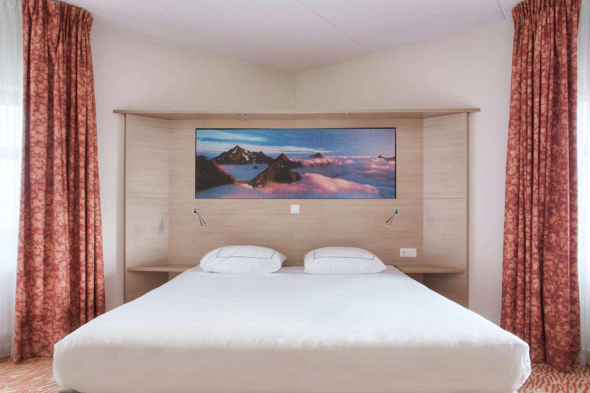 Leonardo Hotel Hengelo City Center