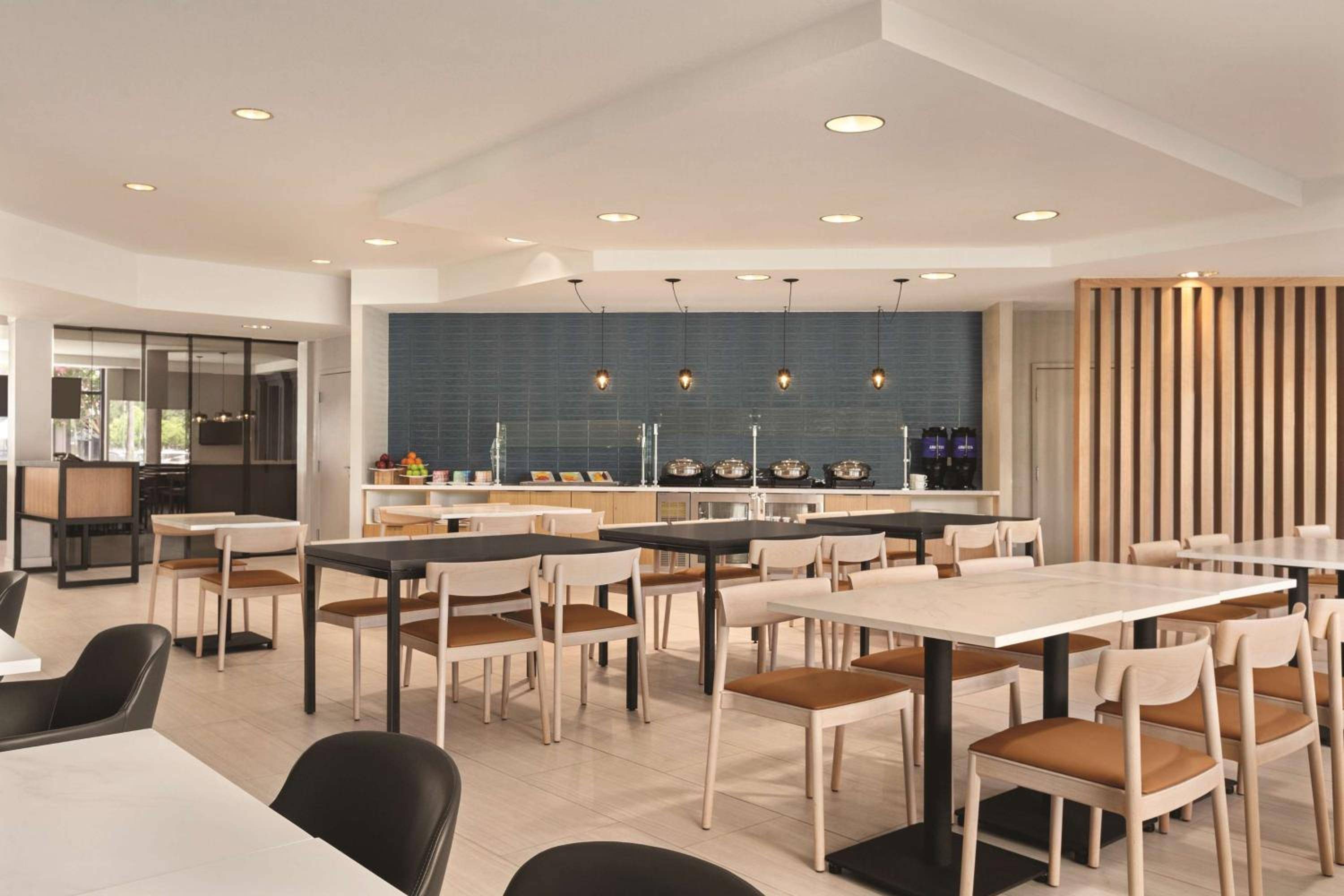 Radisson Hotel Sunnyvale – Silicon Valley