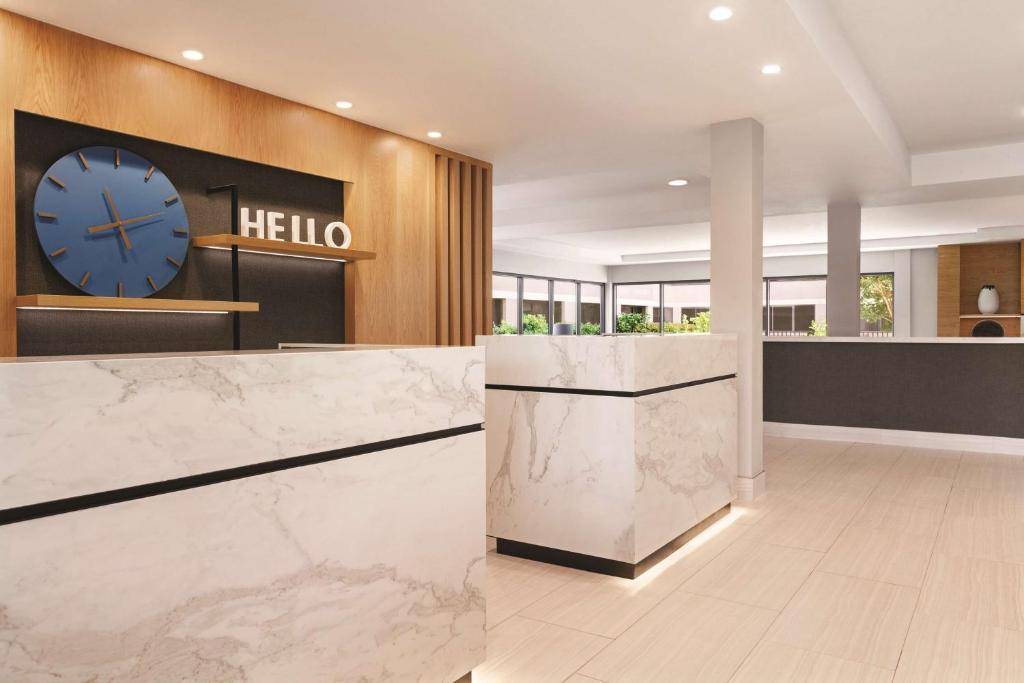 Radisson Hotel Sunnyvale – Silicon Valley