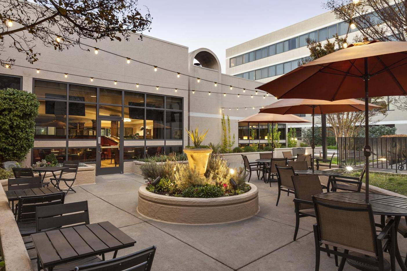 Radisson Hotel Sunnyvale – Silicon Valley