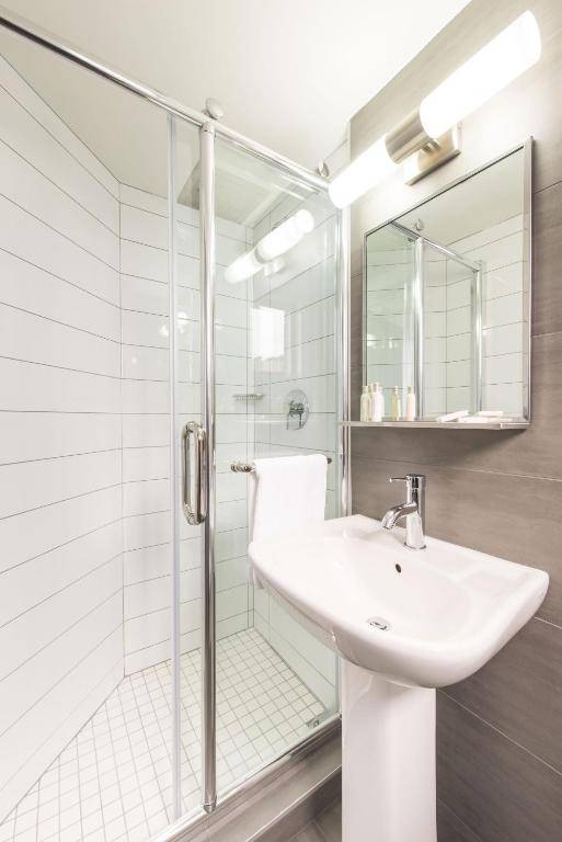 Hôtel Travelodge by Wyndham Montréal Centre