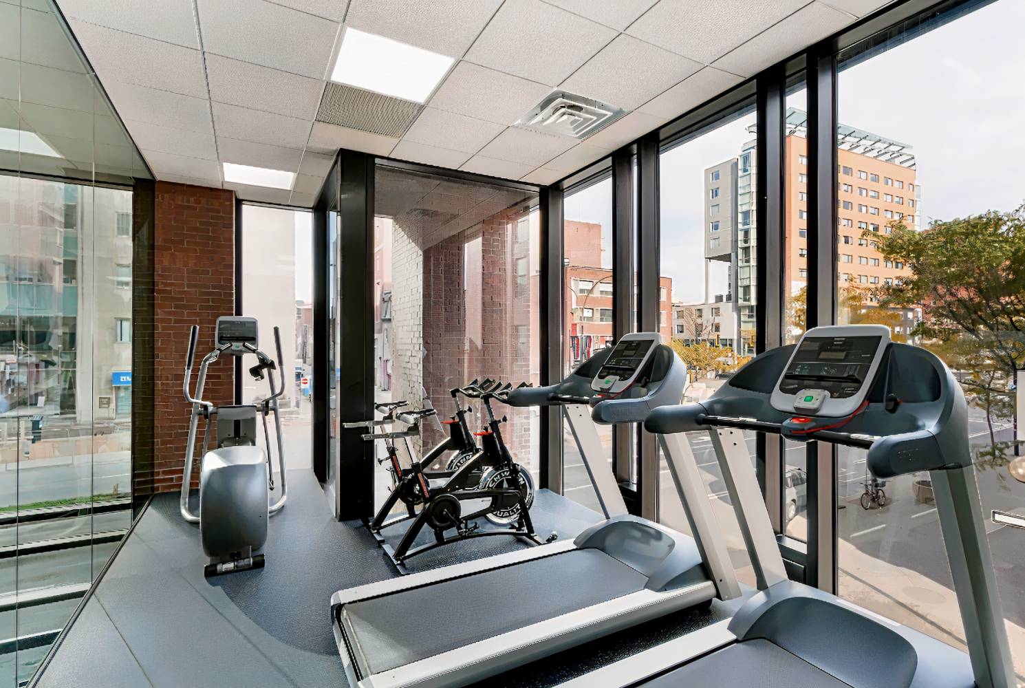 Hôtel Travelodge by Wyndham Montréal Centre