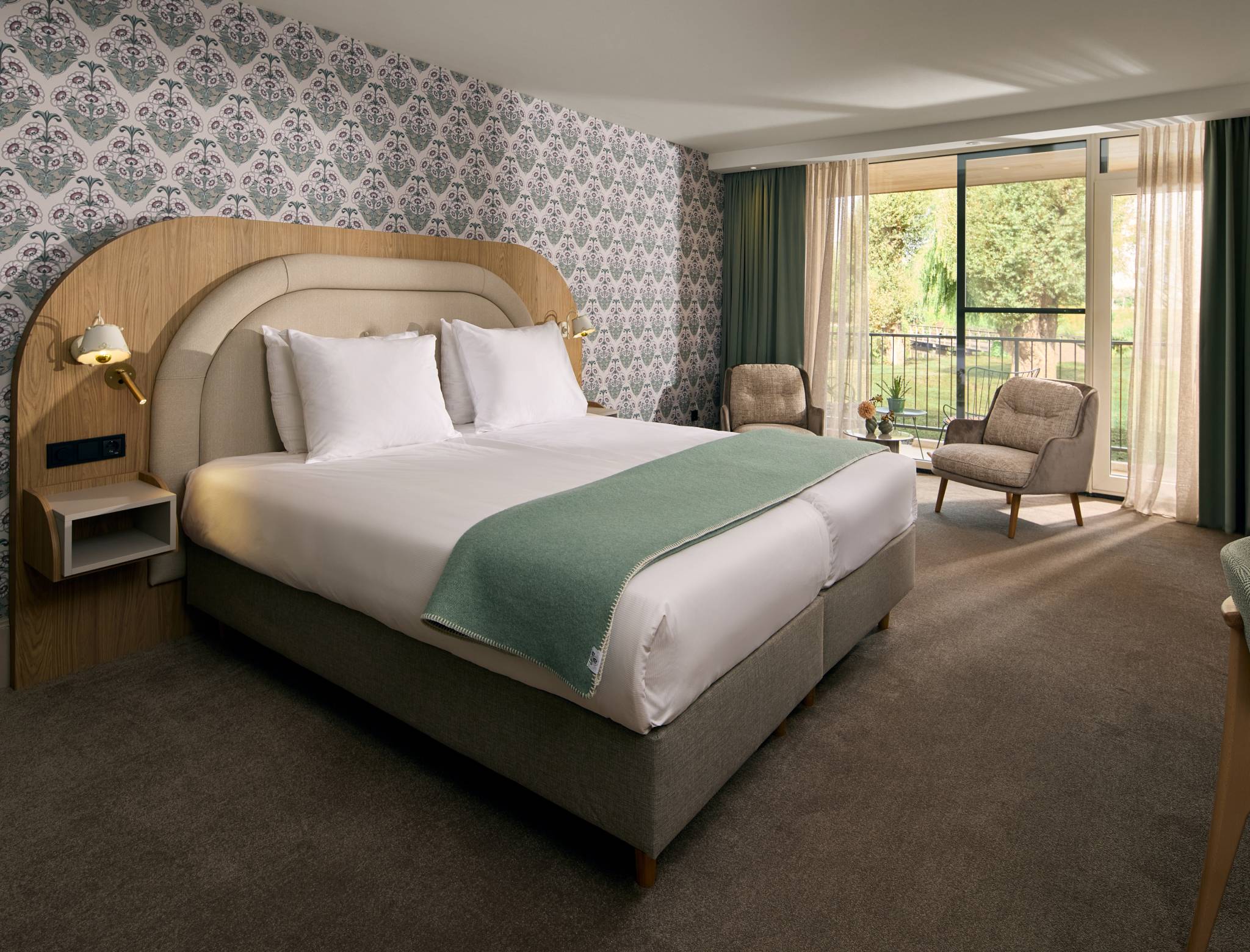 Van der Valk Hotel Volendam