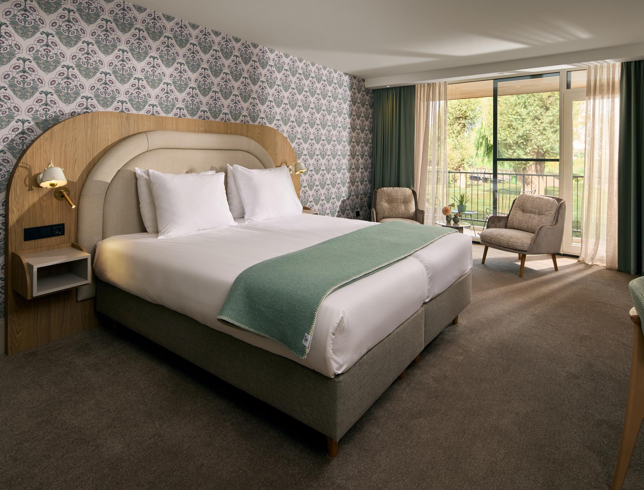 Van der Valk Hotel Volendam