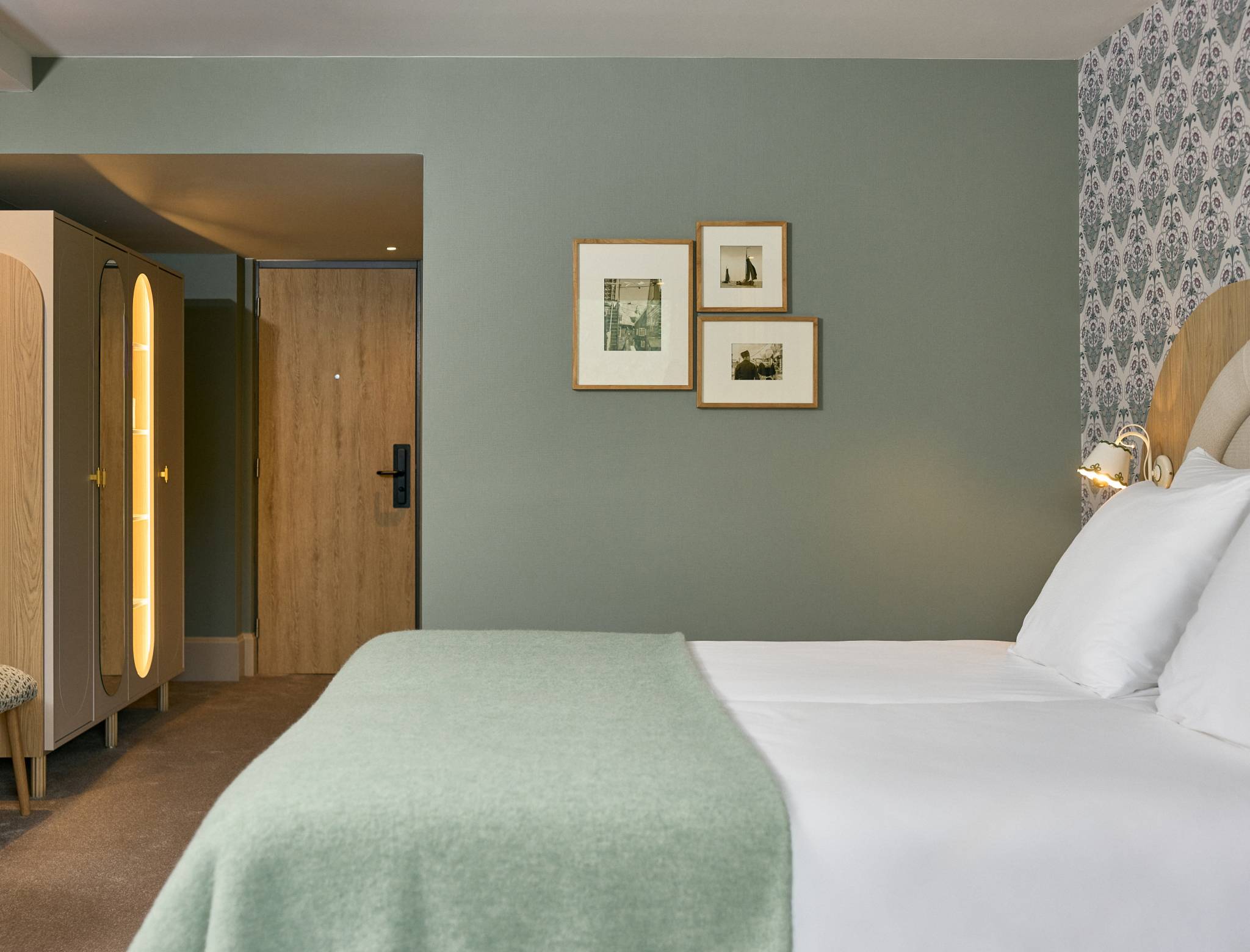 Van der Valk Hotel Volendam