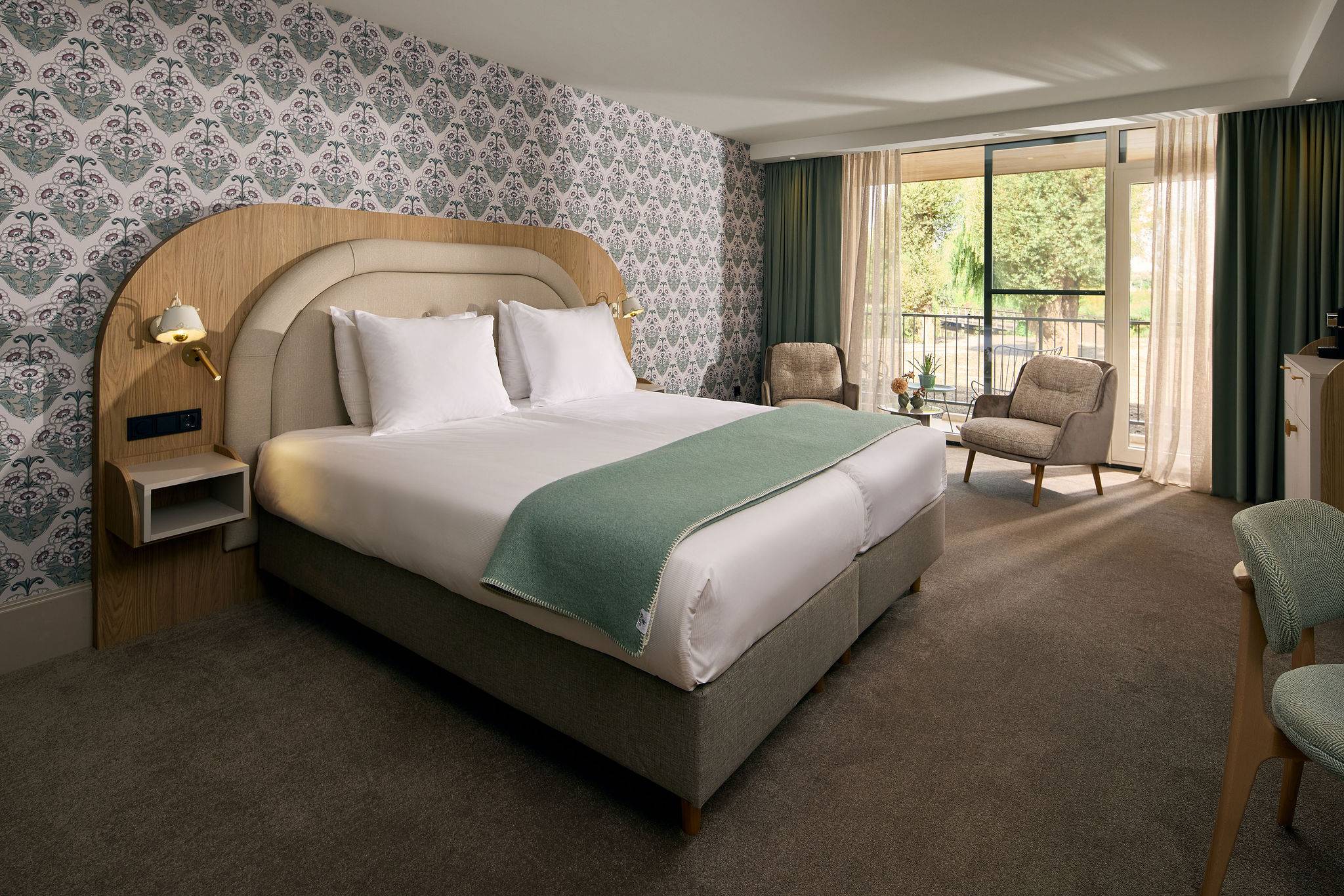 Van der Valk Hotel Volendam