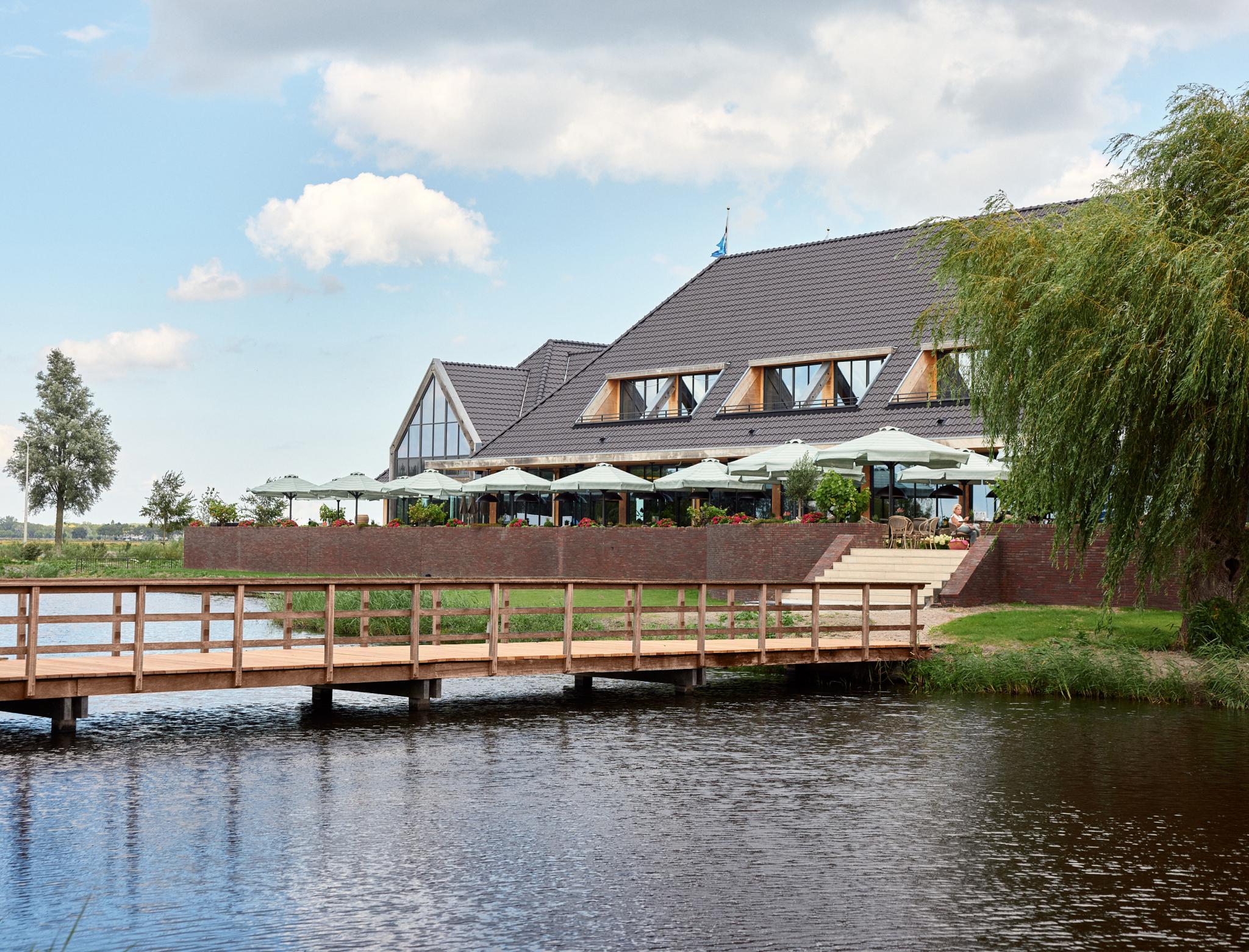 Van der Valk Hotel Volendam