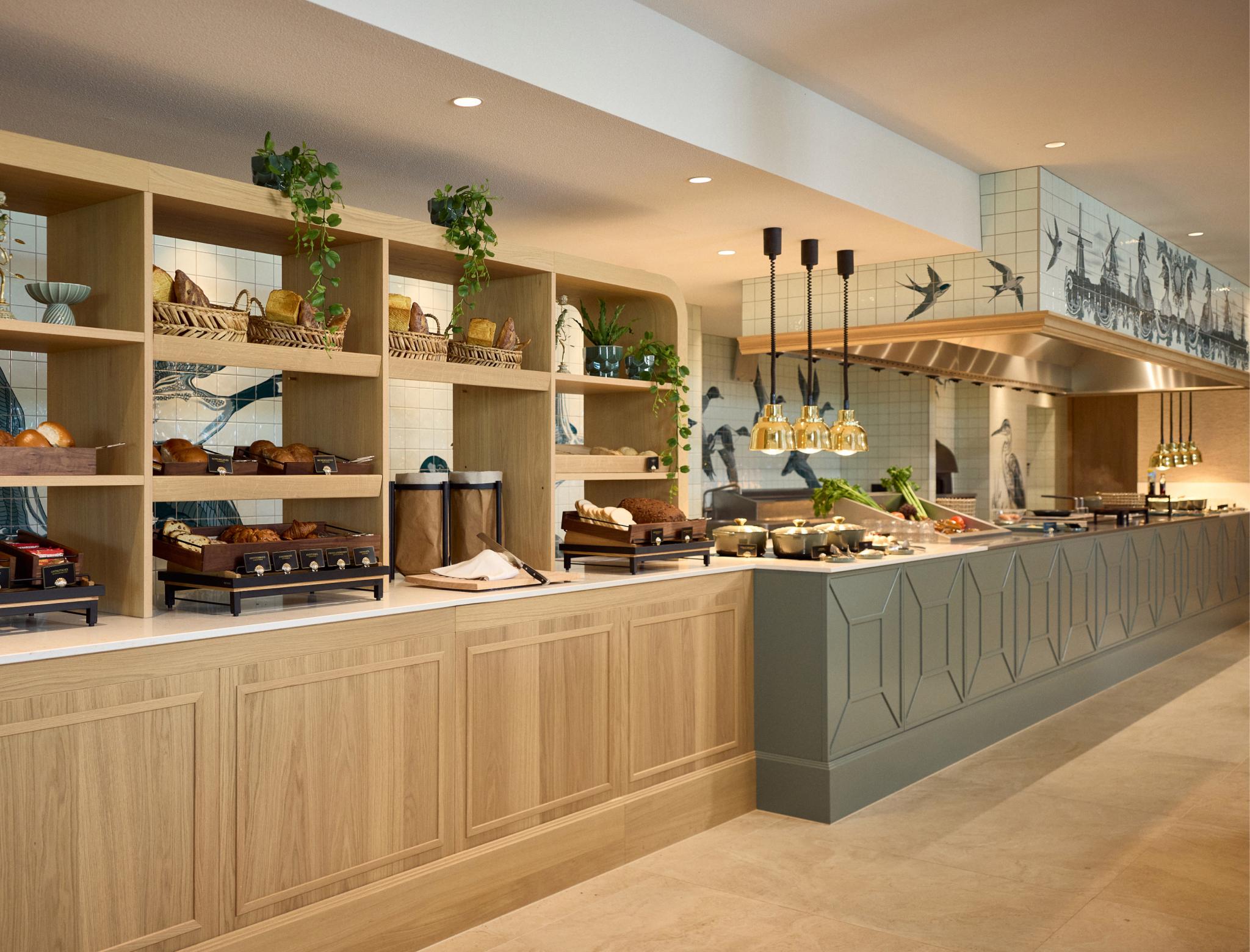 Van der Valk Hotel Volendam