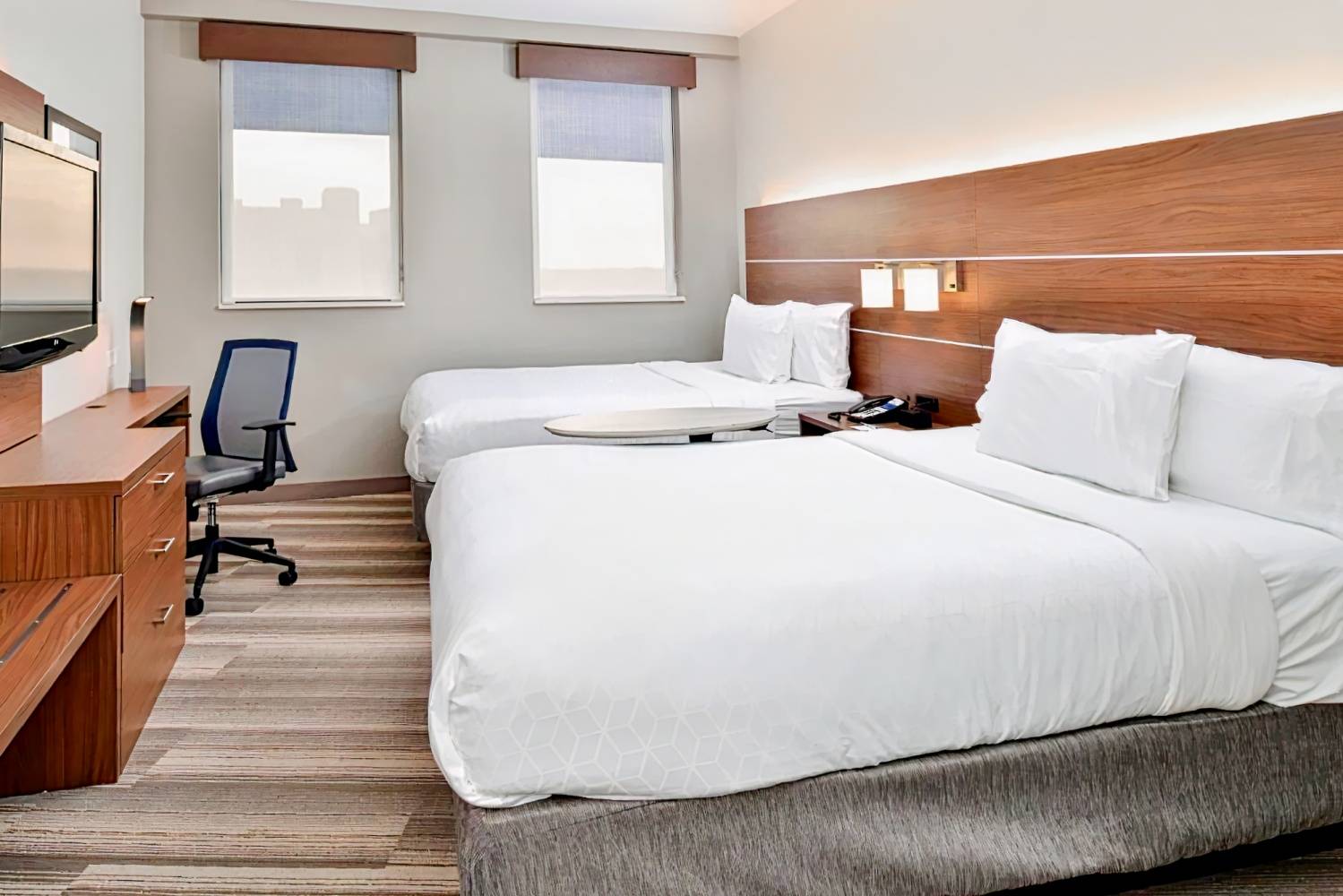 Holiday Inn Express New Orleans - St Charles