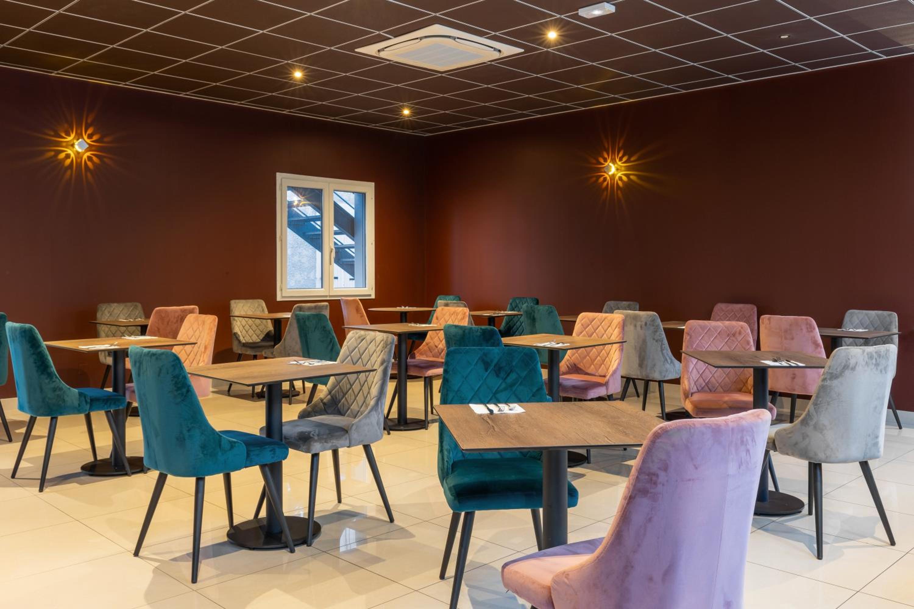 Best Western Hotel & SPA Pau Lescar Aéroport