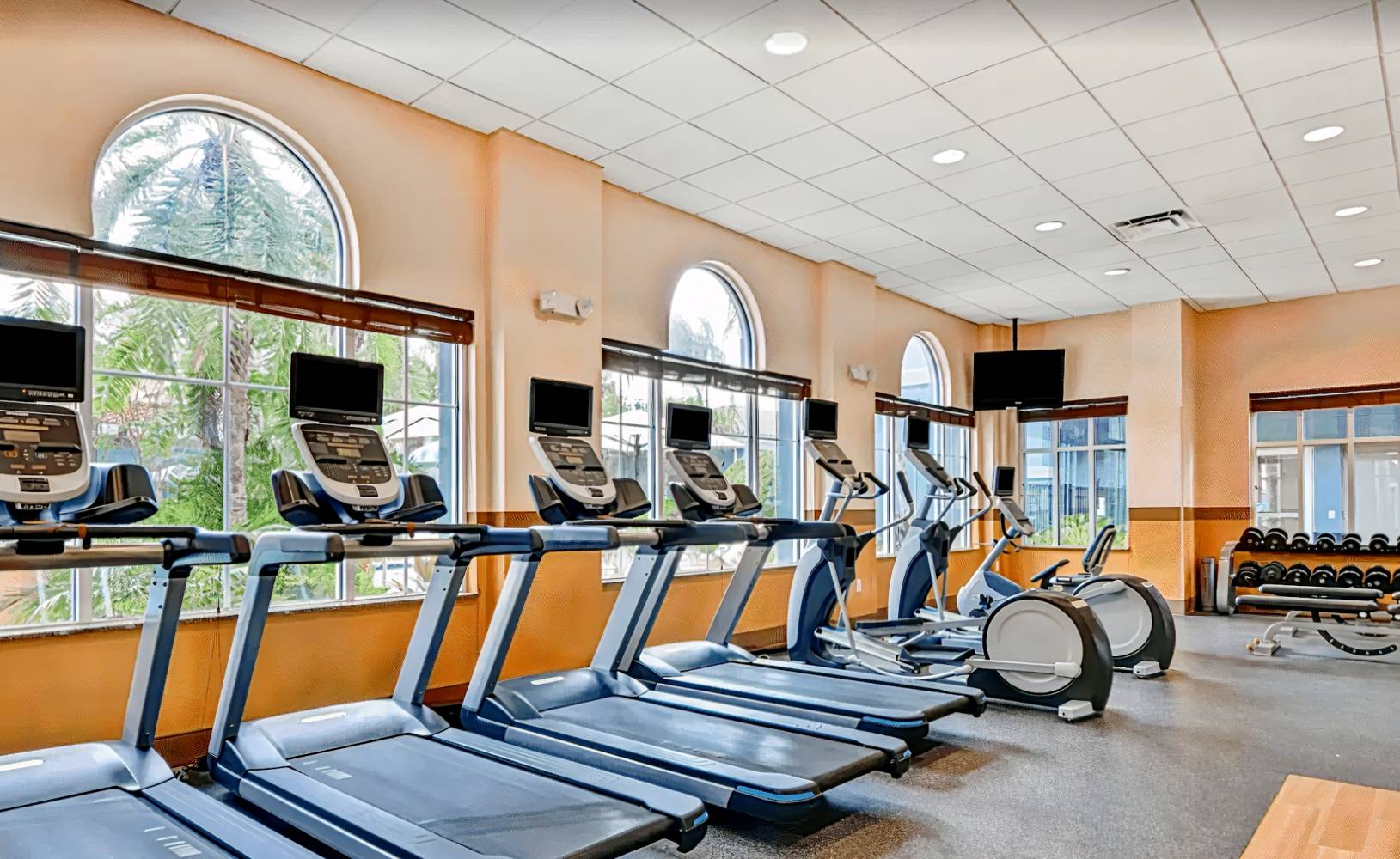 Hilton Garden Inn Lake Buena Vista/Orlando