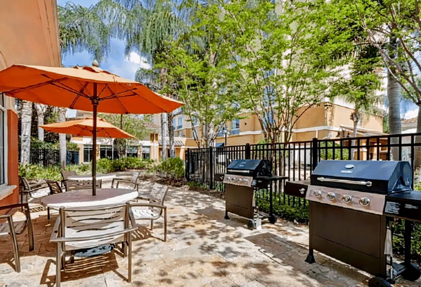 Hilton Garden Inn Lake Buena Vista/Orlando