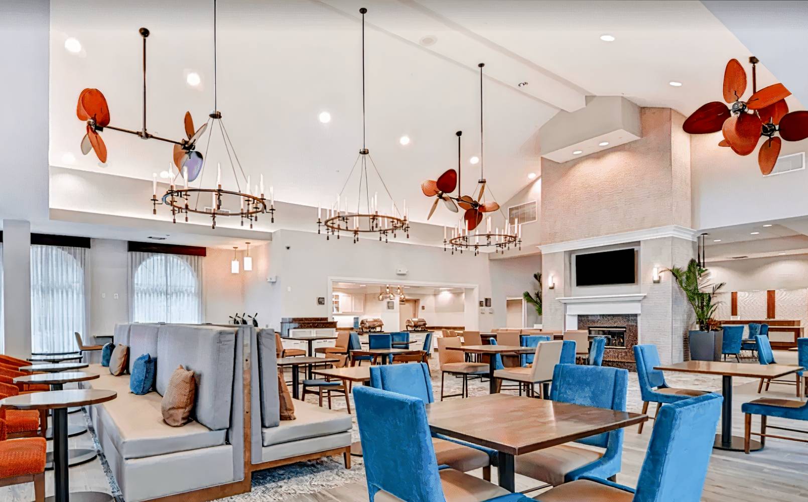 Hilton Garden Inn Lake Buena Vista/Orlando