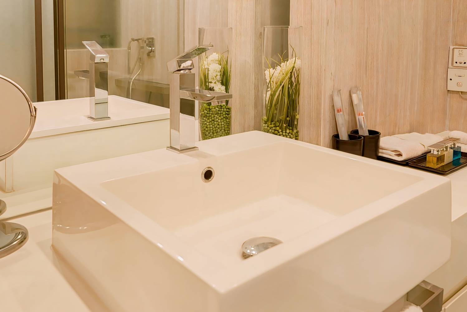 Yi Serviced Apartments