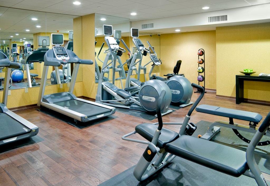 The Bostonian Boston