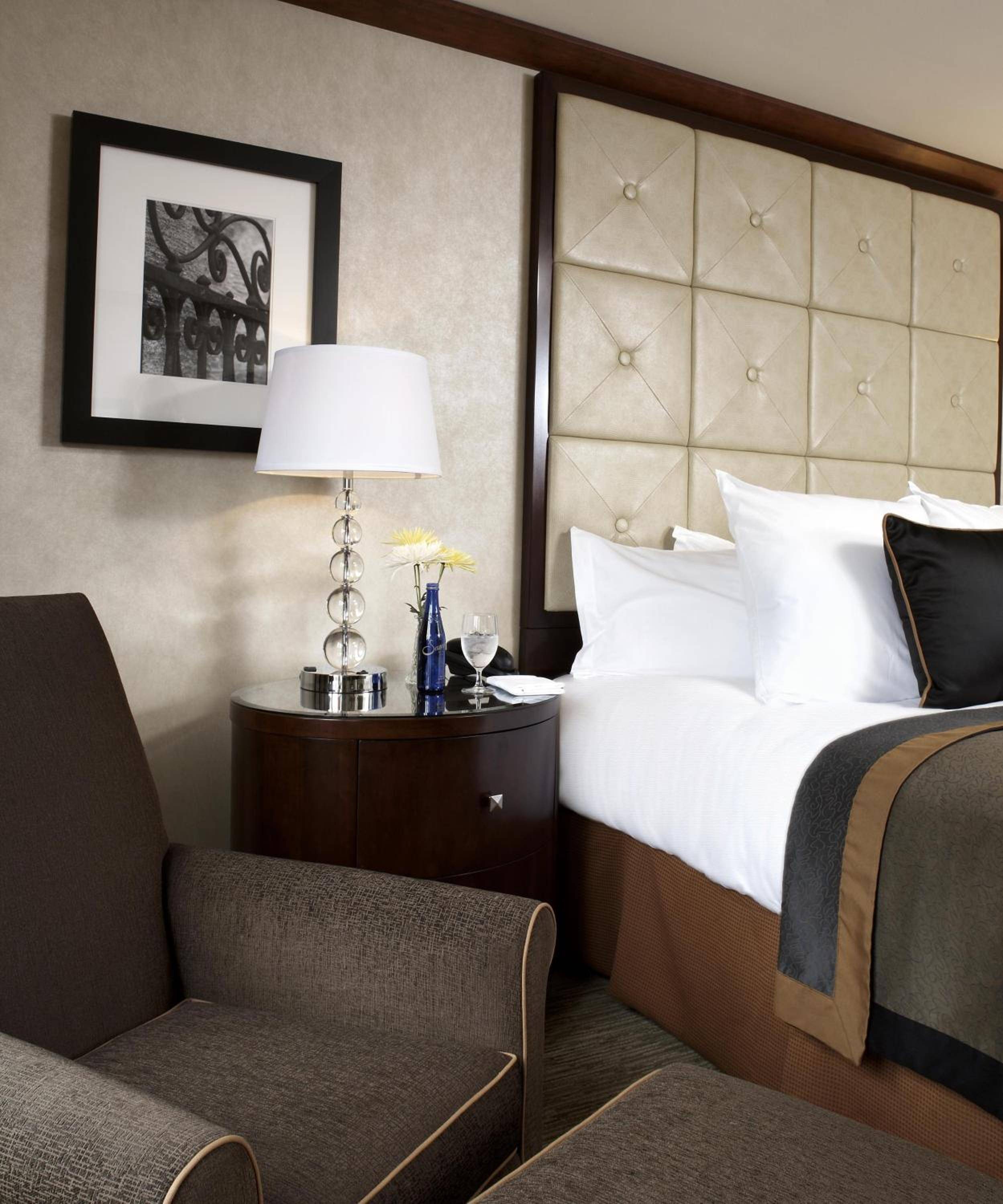 The Bostonian Boston