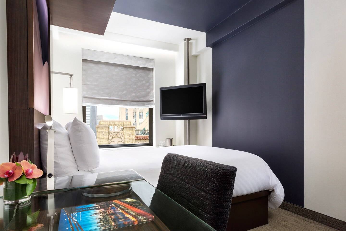 The Maxwell New York City