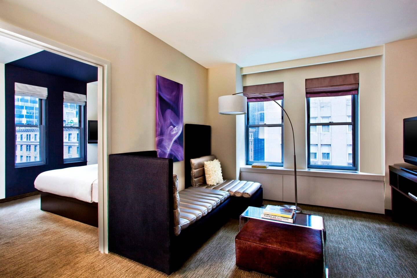 The Maxwell New York City