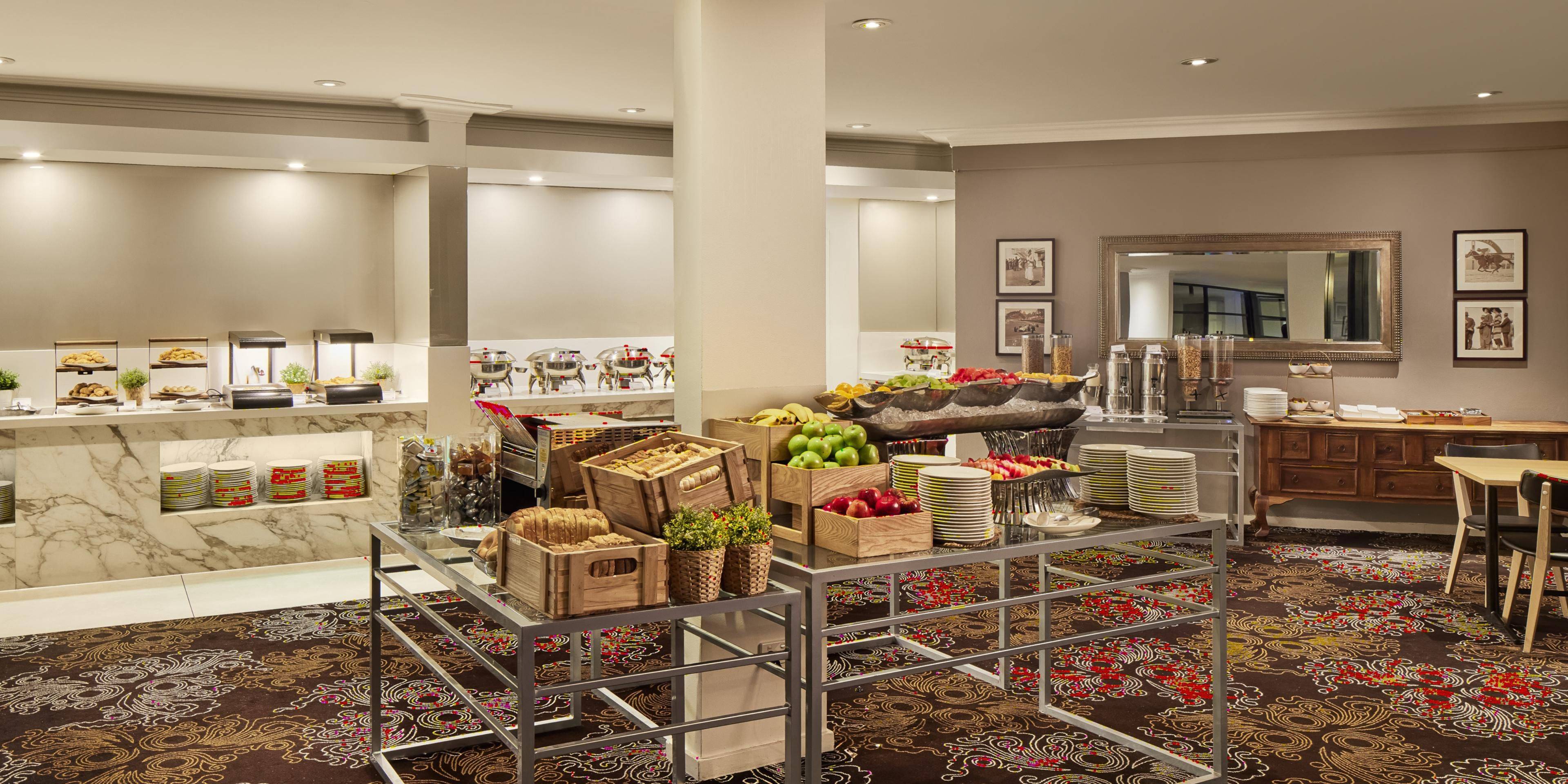 Holiday Inn Warwick Farm, an IHG Hotel