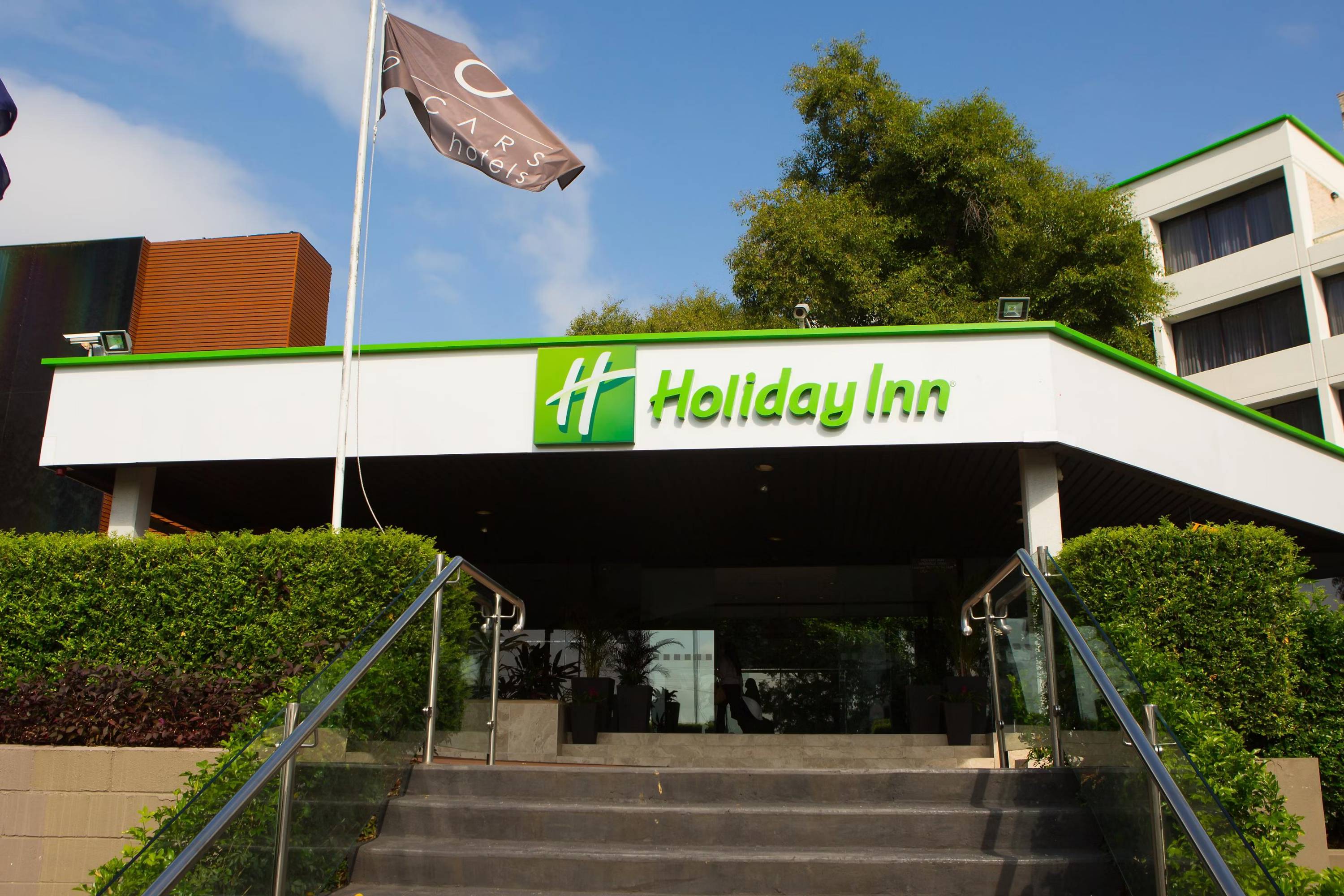 Holiday Inn Warwick Farm, an IHG Hotel