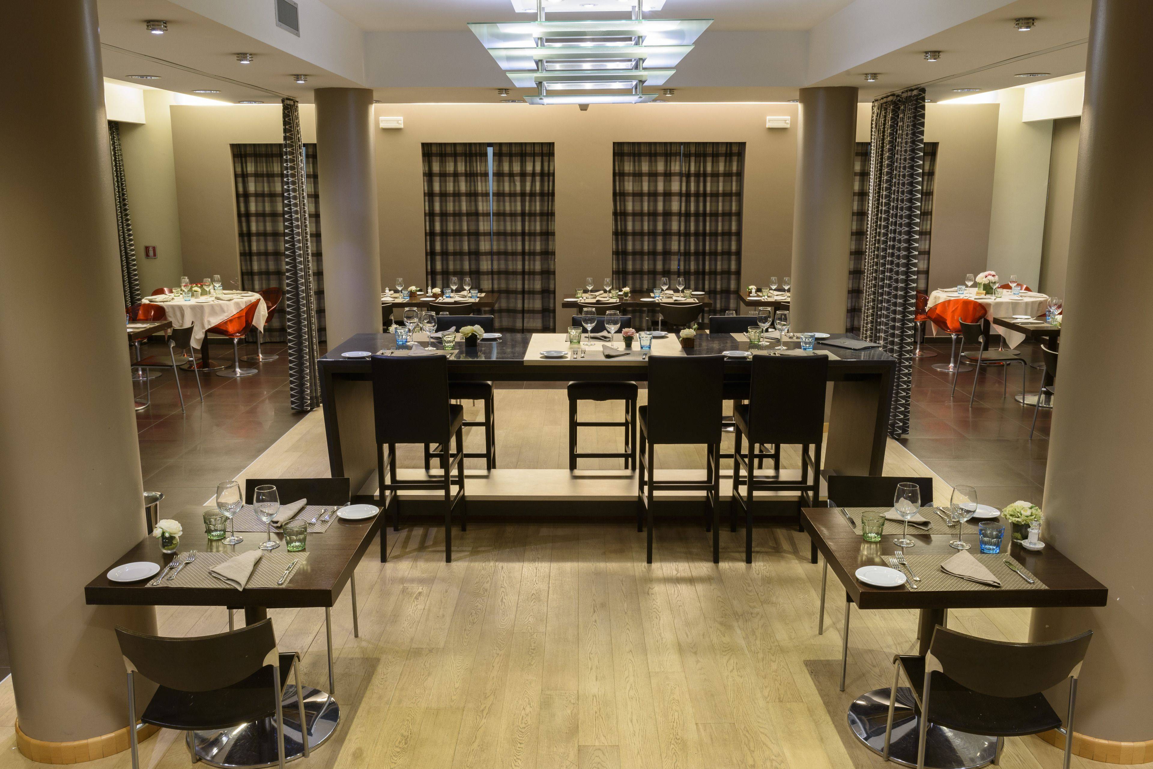 First Hotel Milano Malpensa