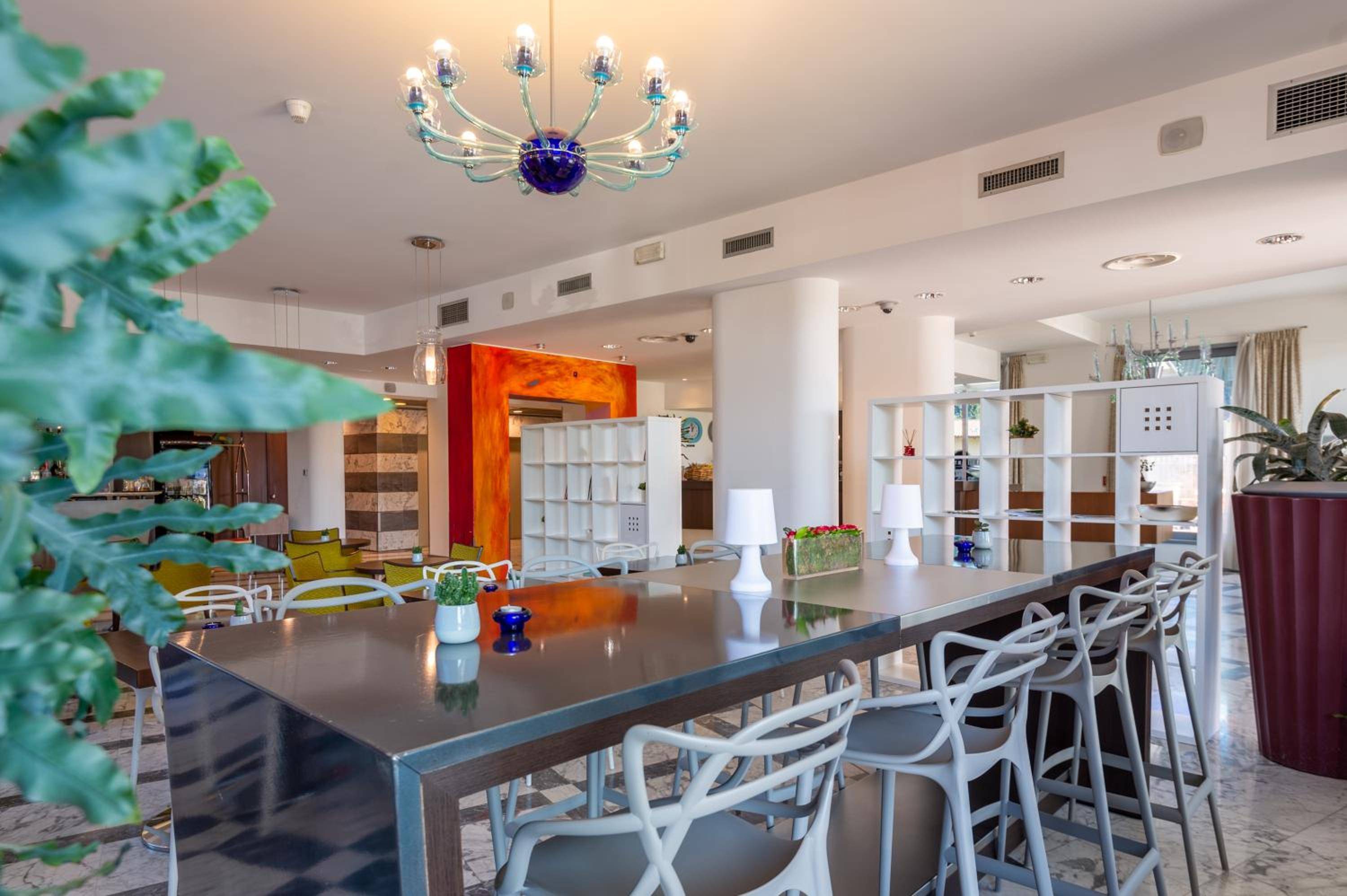 First Hotel Milano Malpensa