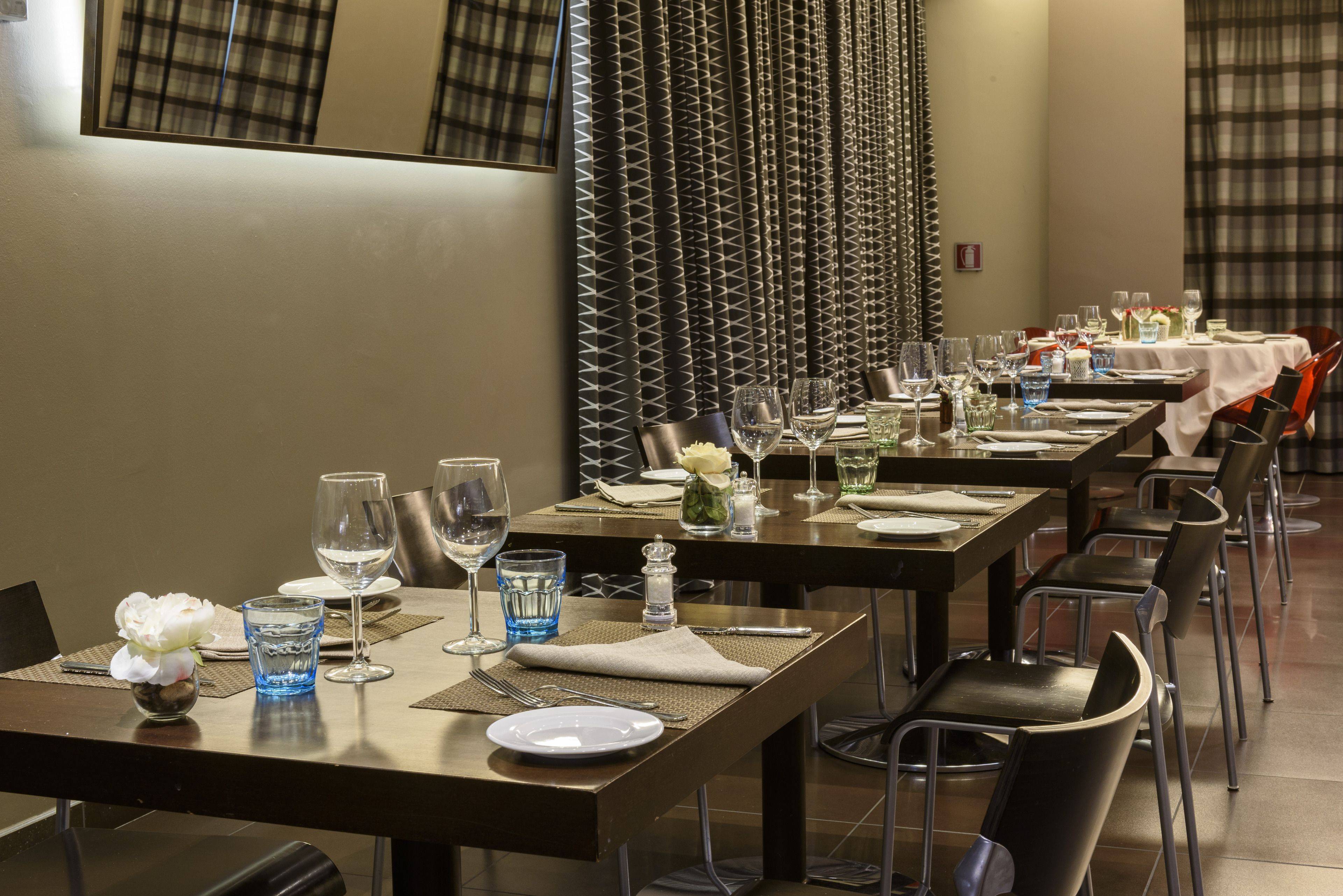 First Hotel Milano Malpensa