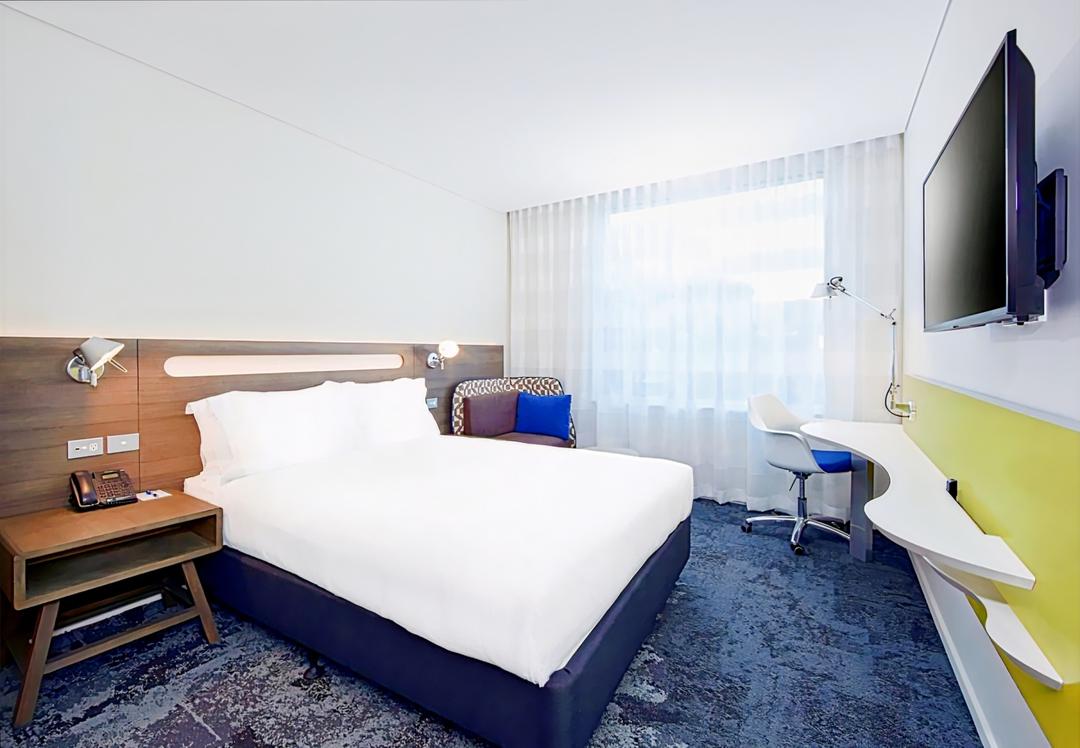 Holiday Inn Express Sydney Macquarie Park