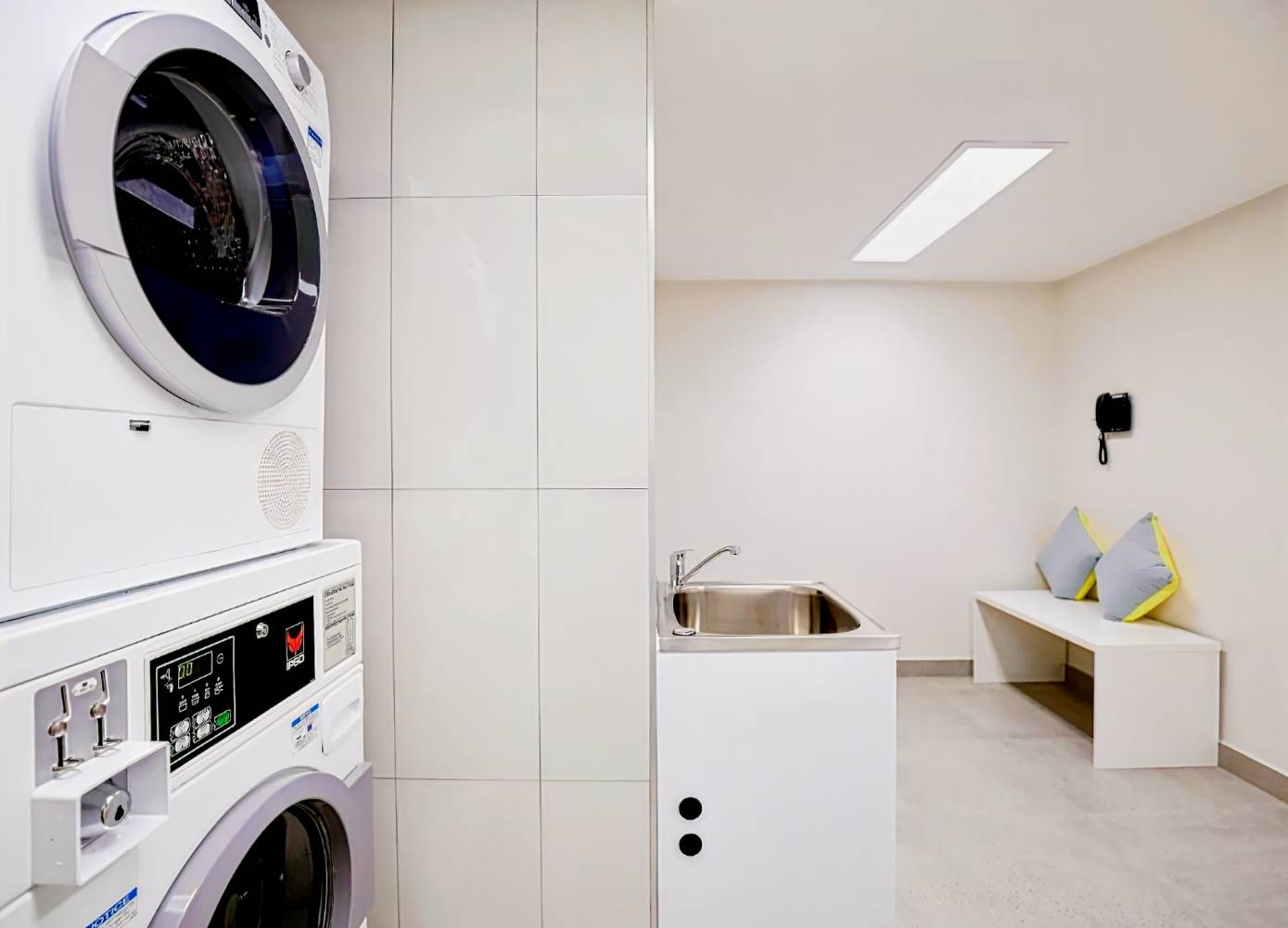 Holiday Inn Express Sydney Macquarie Park