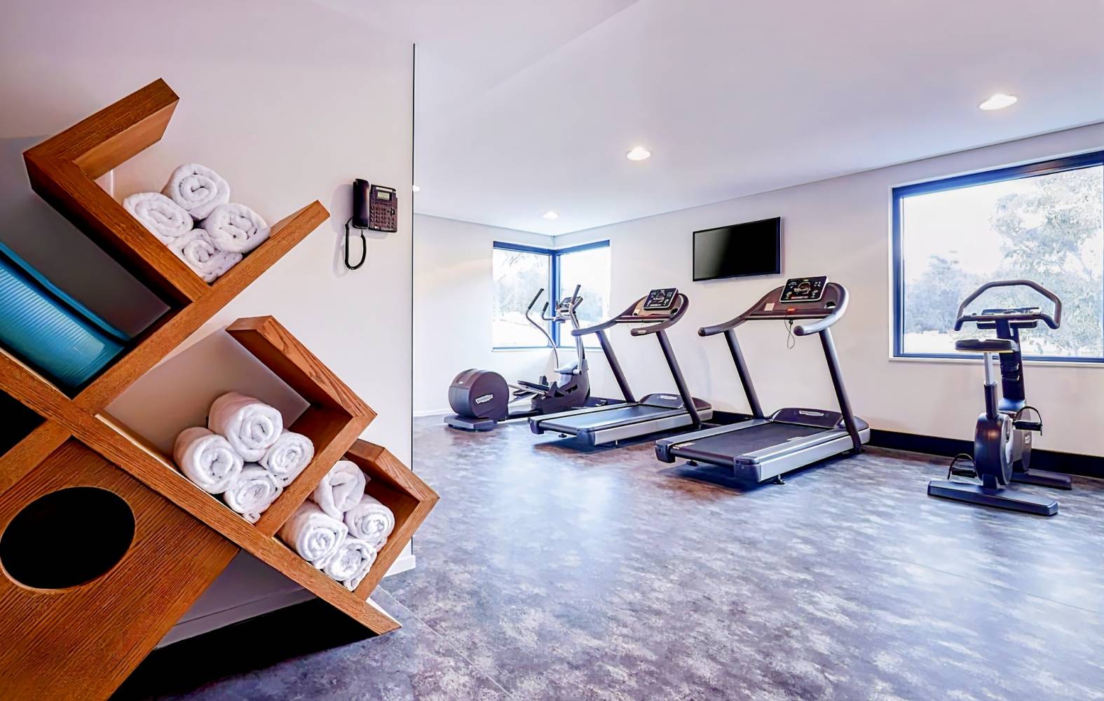 Holiday Inn Express Sydney Macquarie Park