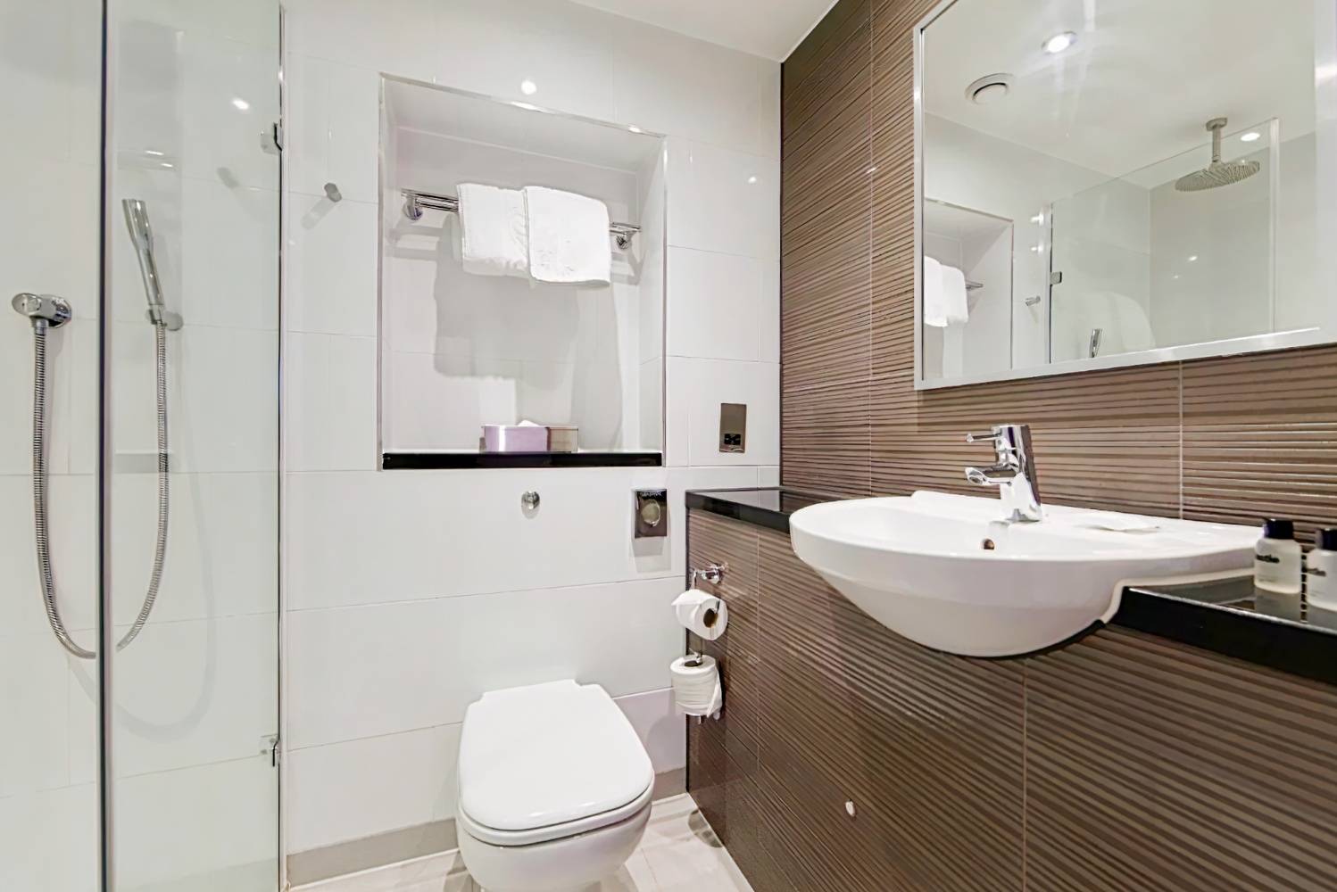 Thistle Kensington Gardens