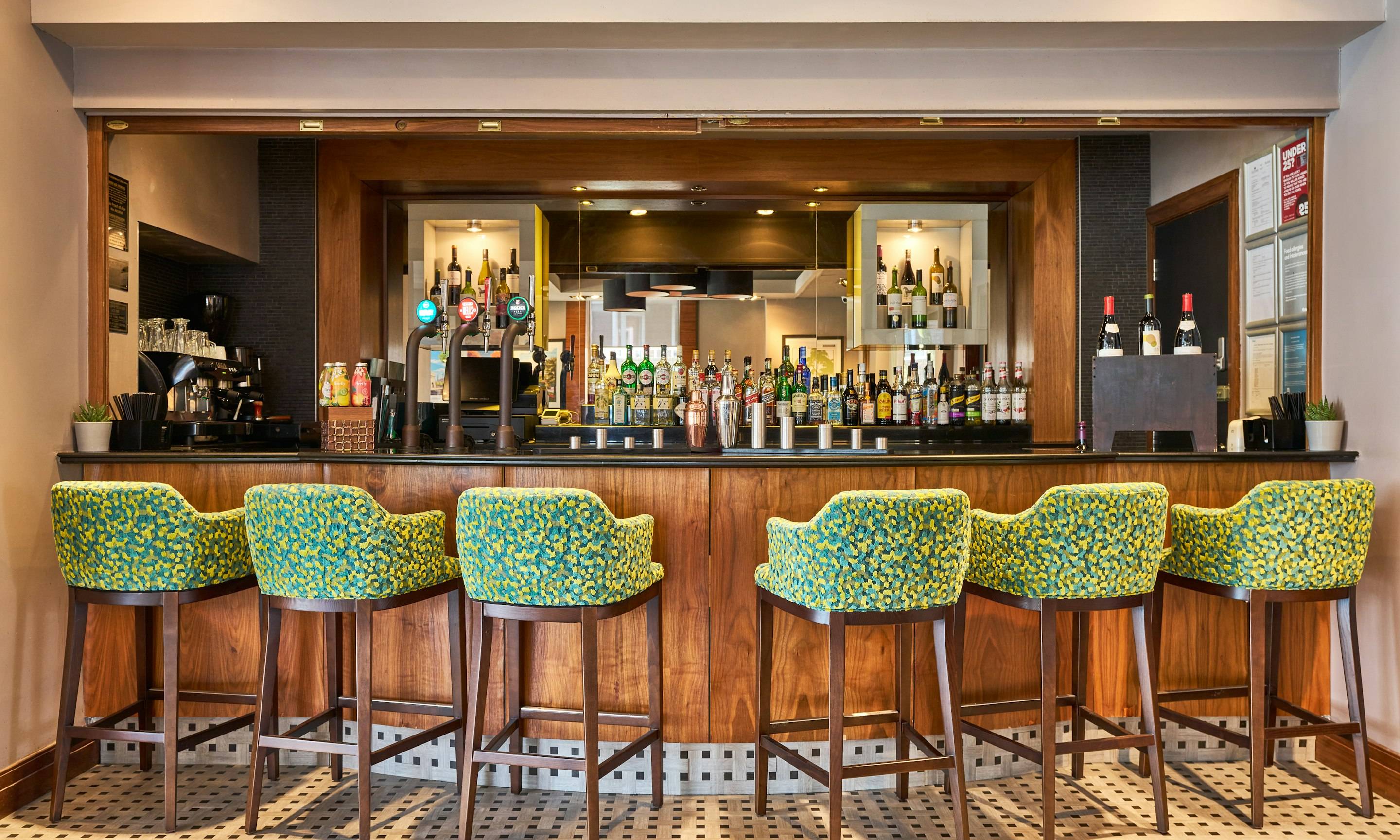 Thistle Kensington Gardens