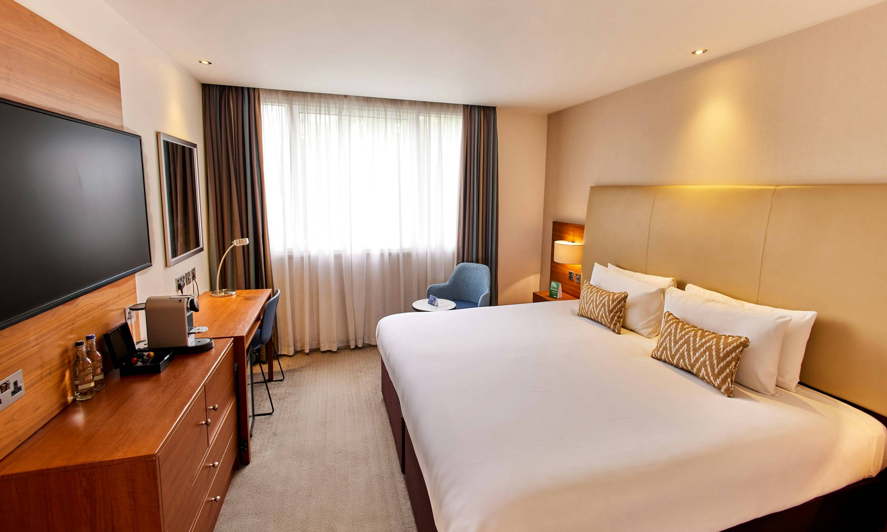 Thistle Kensington Gardens