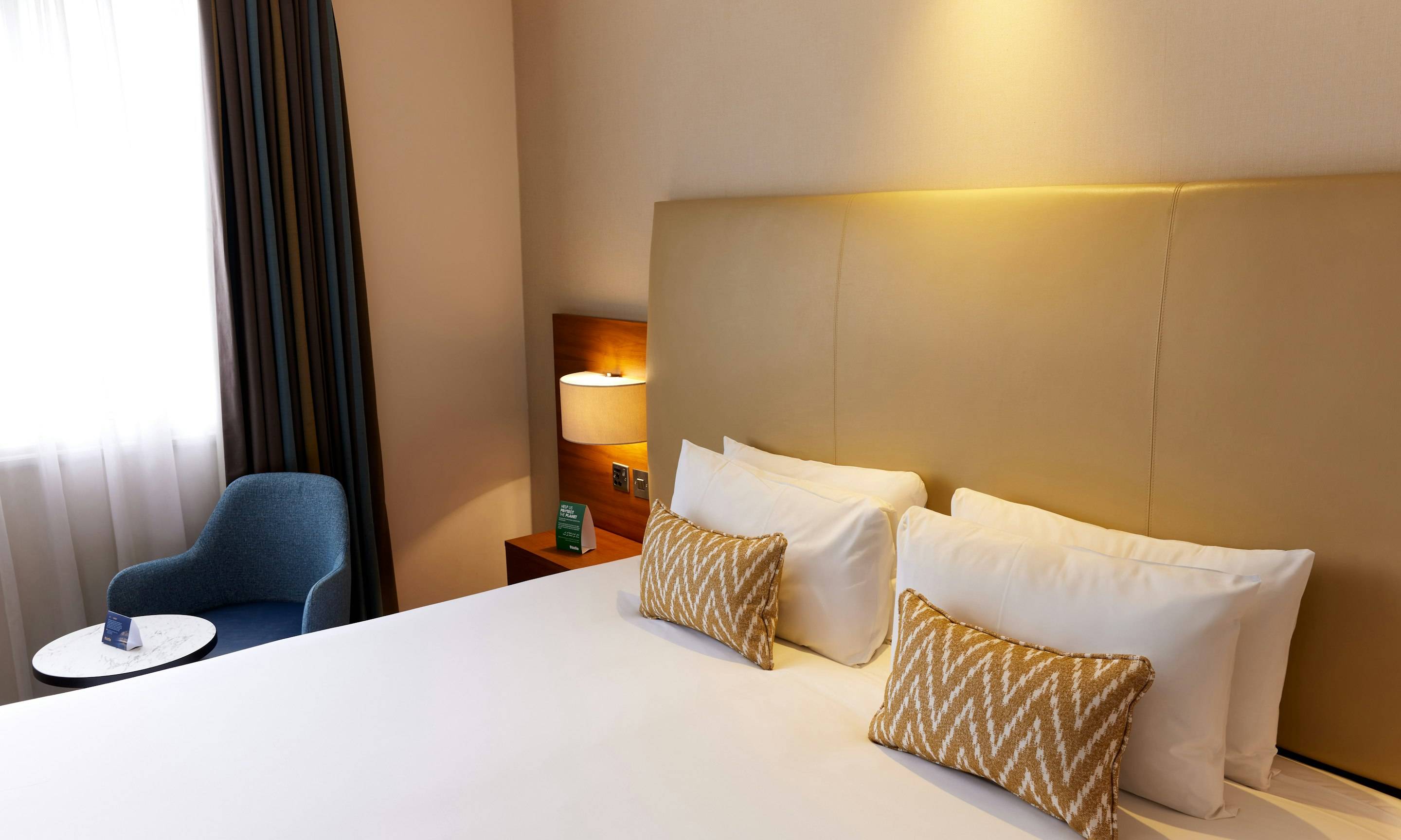 Thistle Kensington Gardens