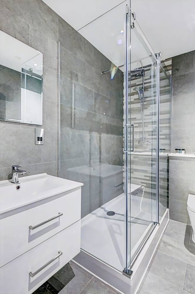 Dockside Apartments at Excel