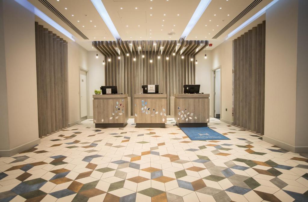 Doubletree by Hilton Coventry Building Society Arena