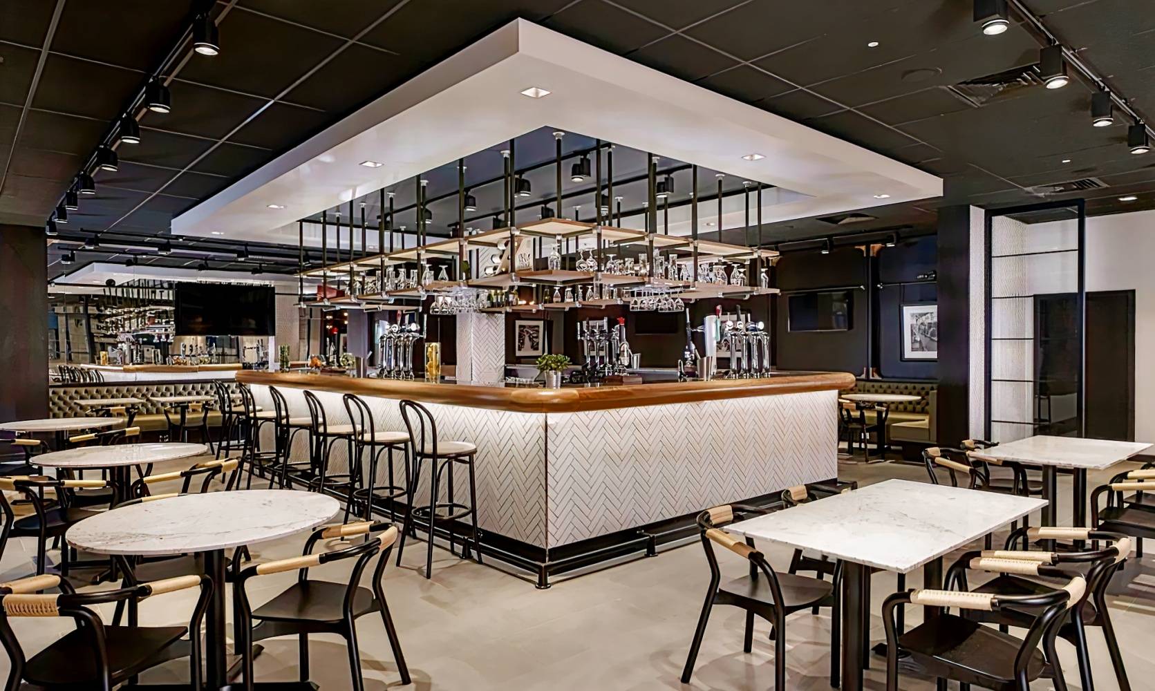 Doubletree by Hilton Coventry Building Society Arena