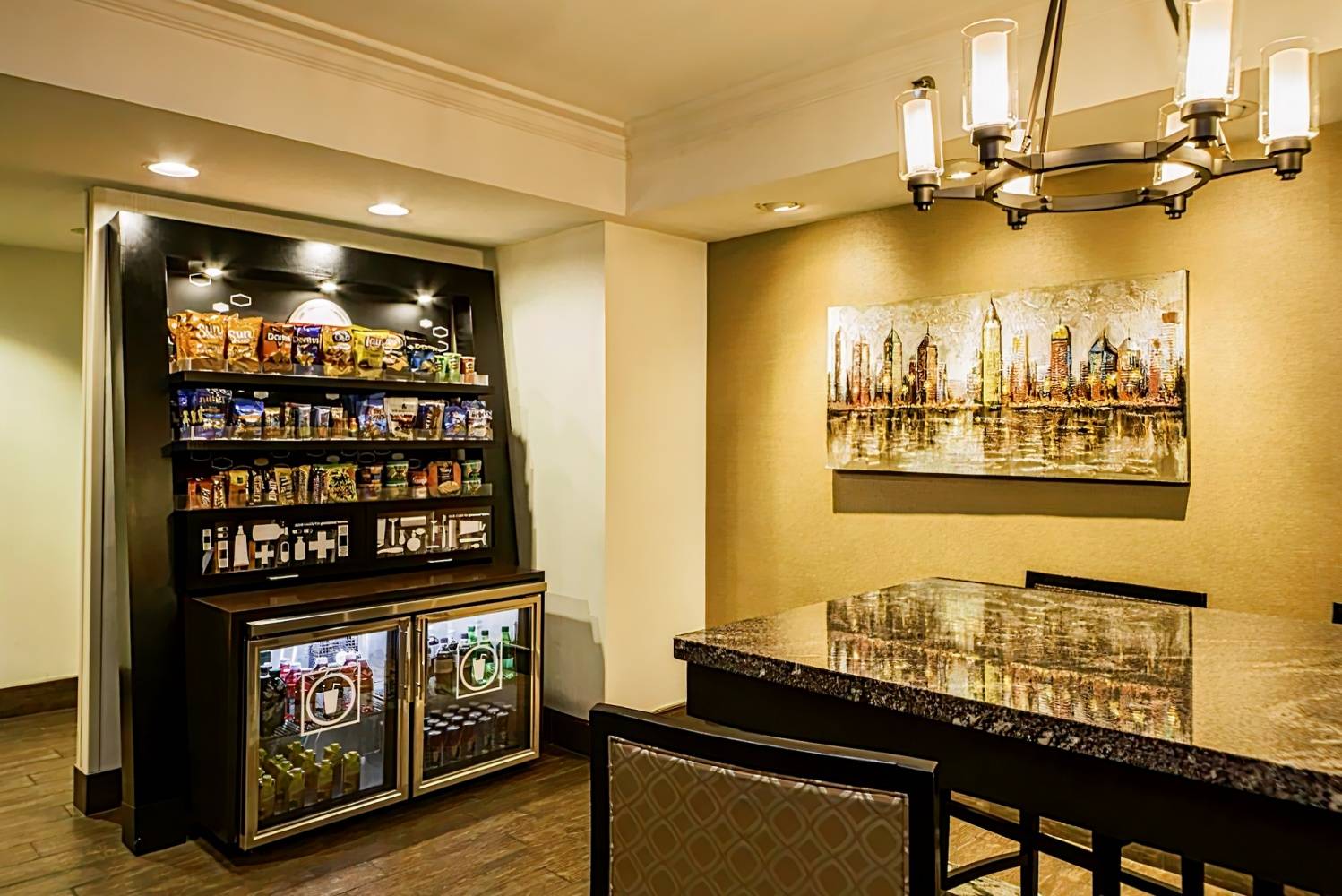 Hampton Inn Philadelphia-International Airport