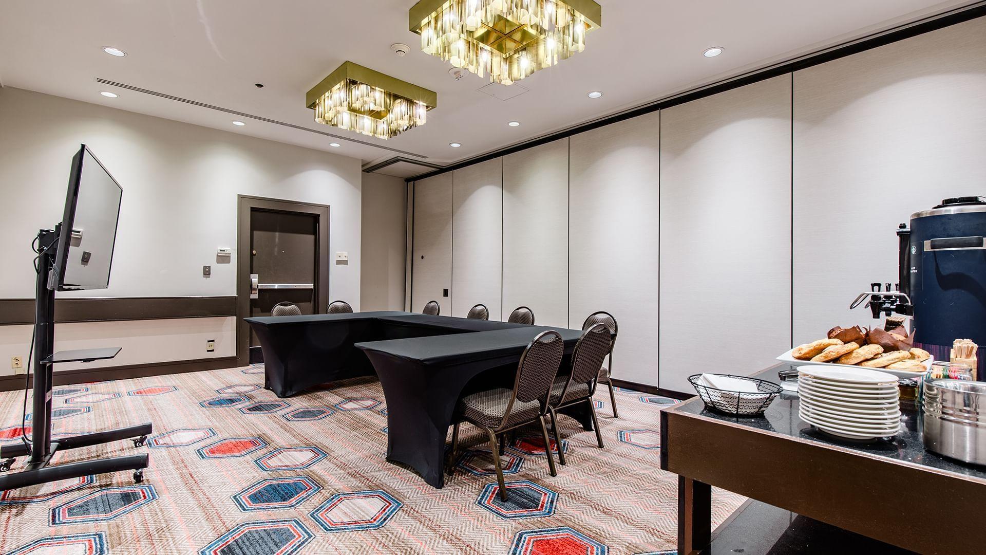 Coast Seattle Downtown by APA