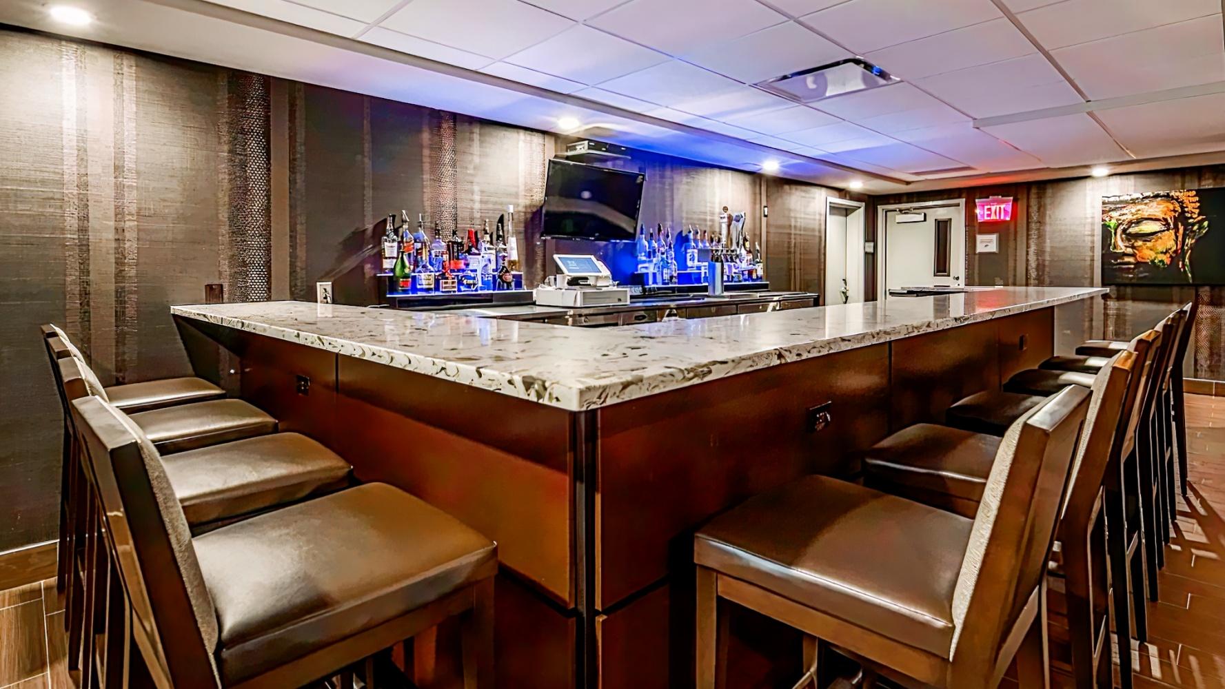 Best Western Premier NYC Gateway Hotel