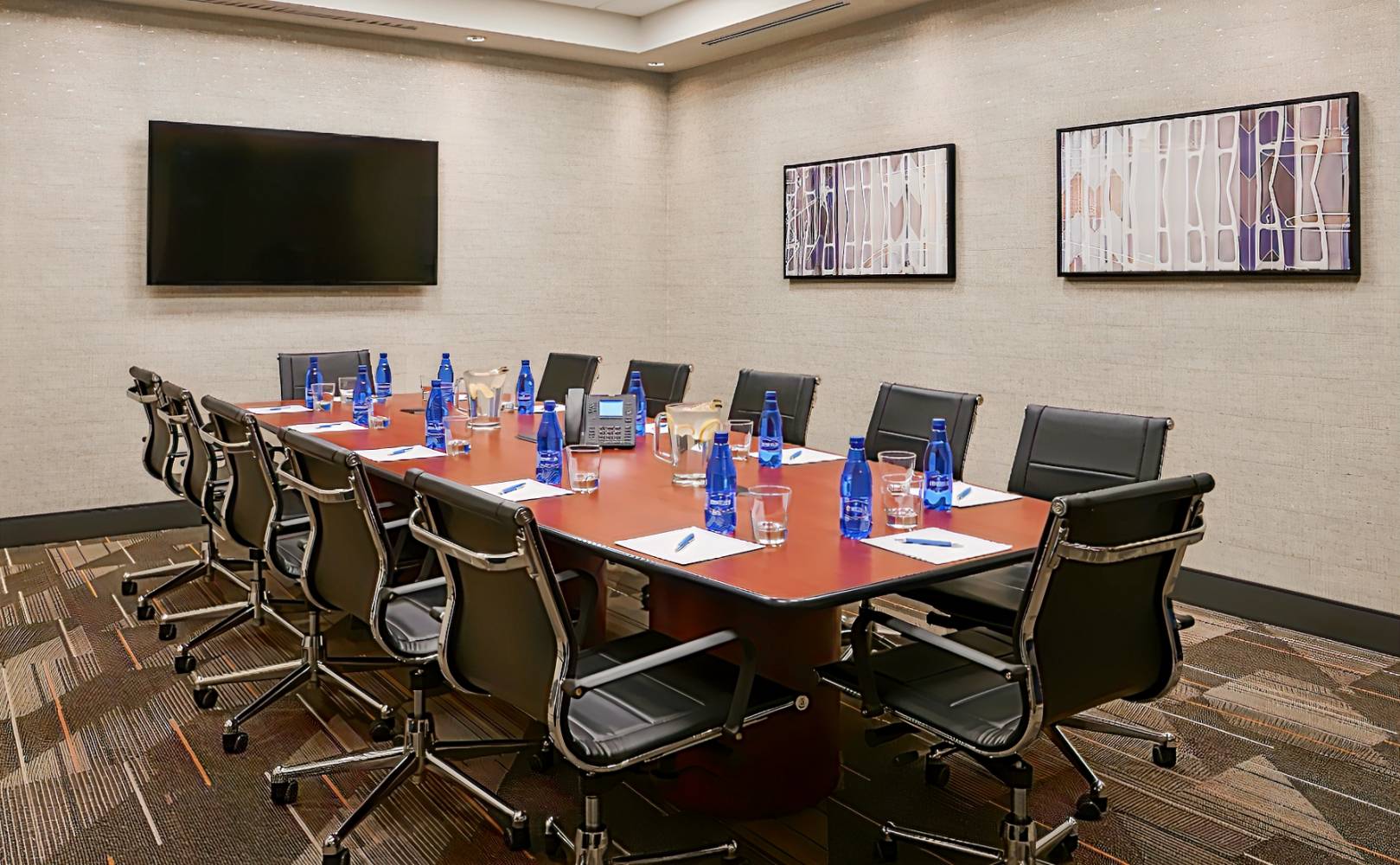 Four Points by Sheraton Toronto Airport East