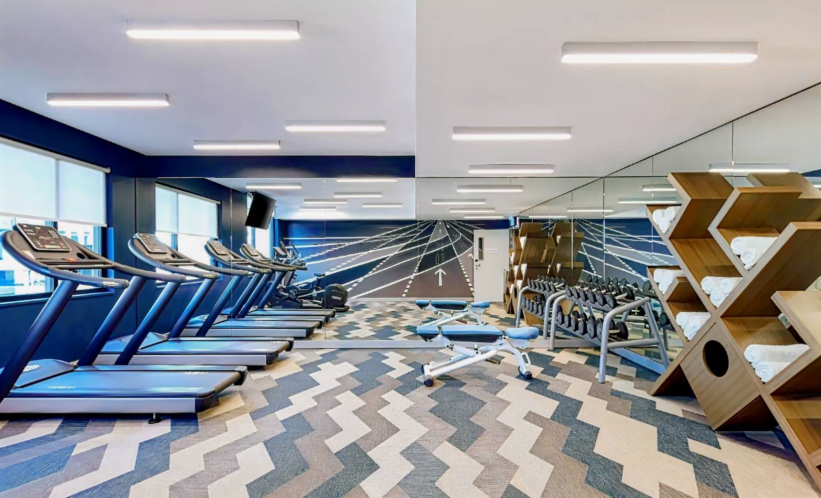 Holiday Inn Express Sydney Airport