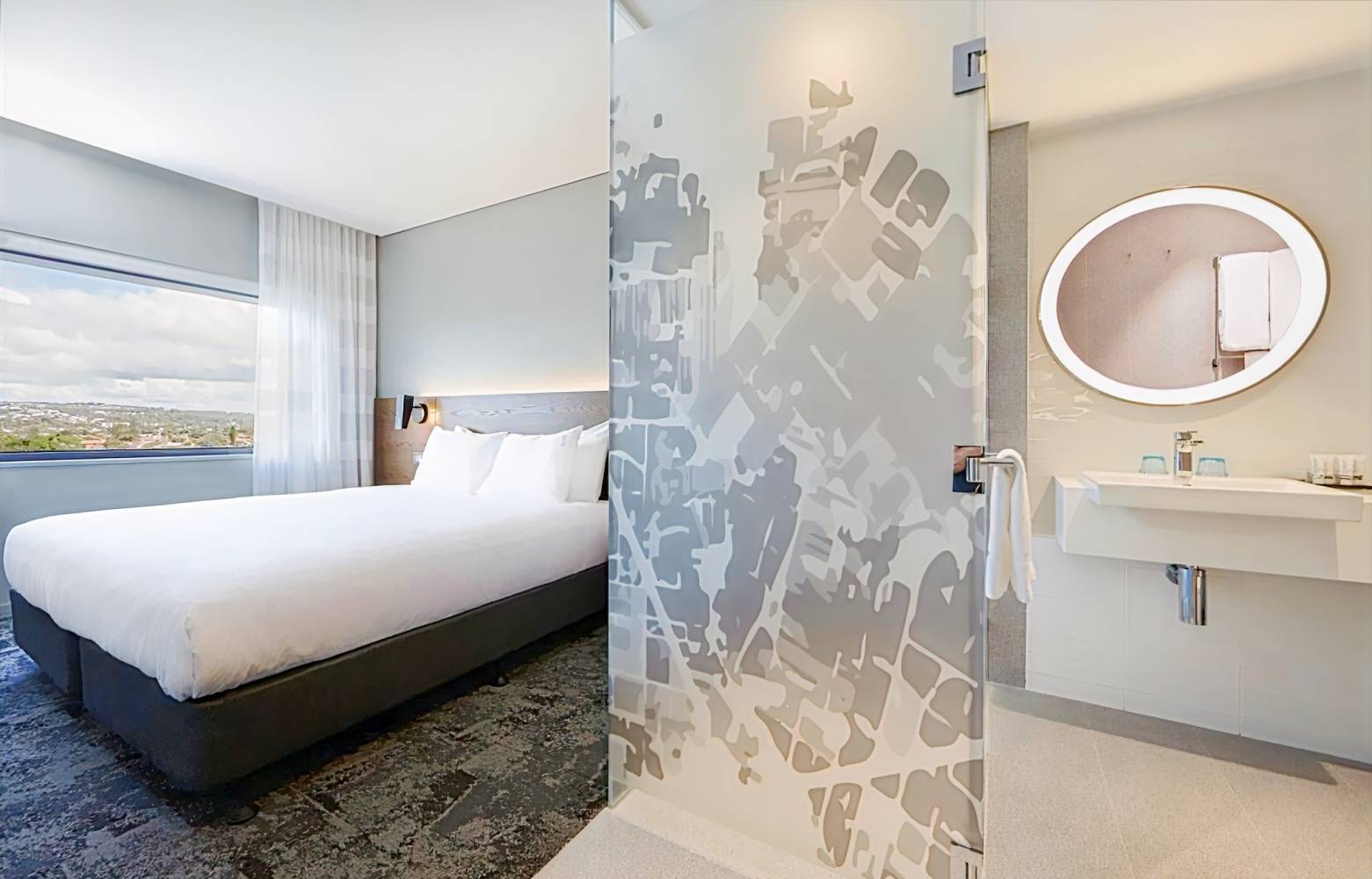 Holiday Inn Express Sydney Airport